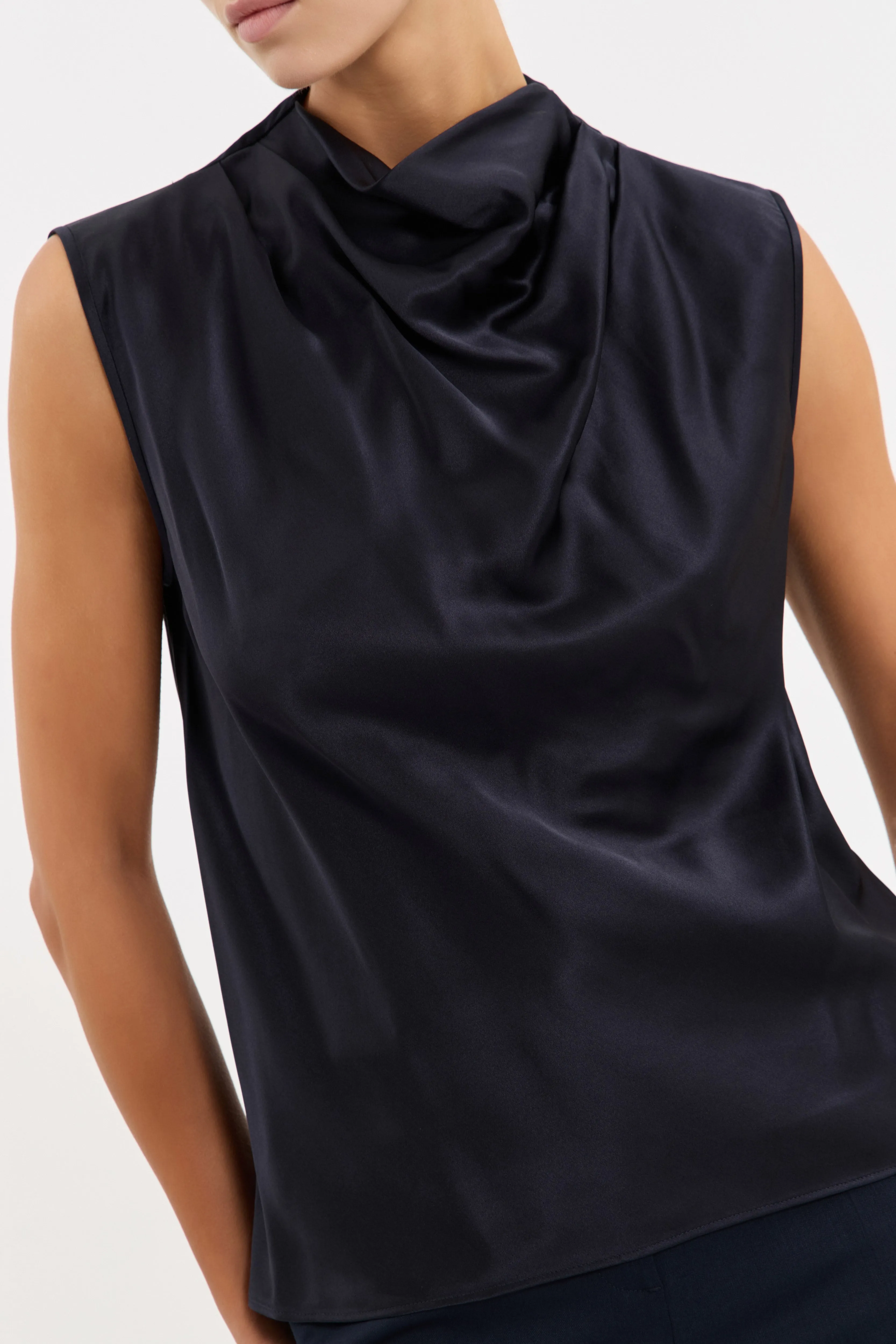 Montague Top sold by Rebecca Vallance product image thumbnail 5