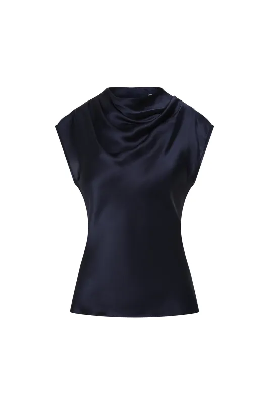 Montague Top made by Rebecca Vallance