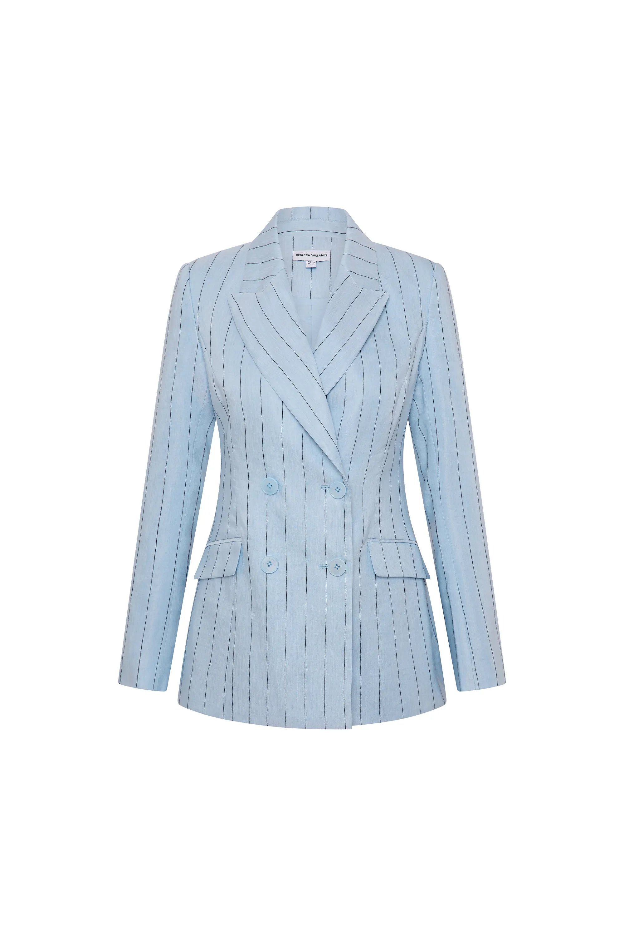 Effie Blazer sold by Rebecca Vallance