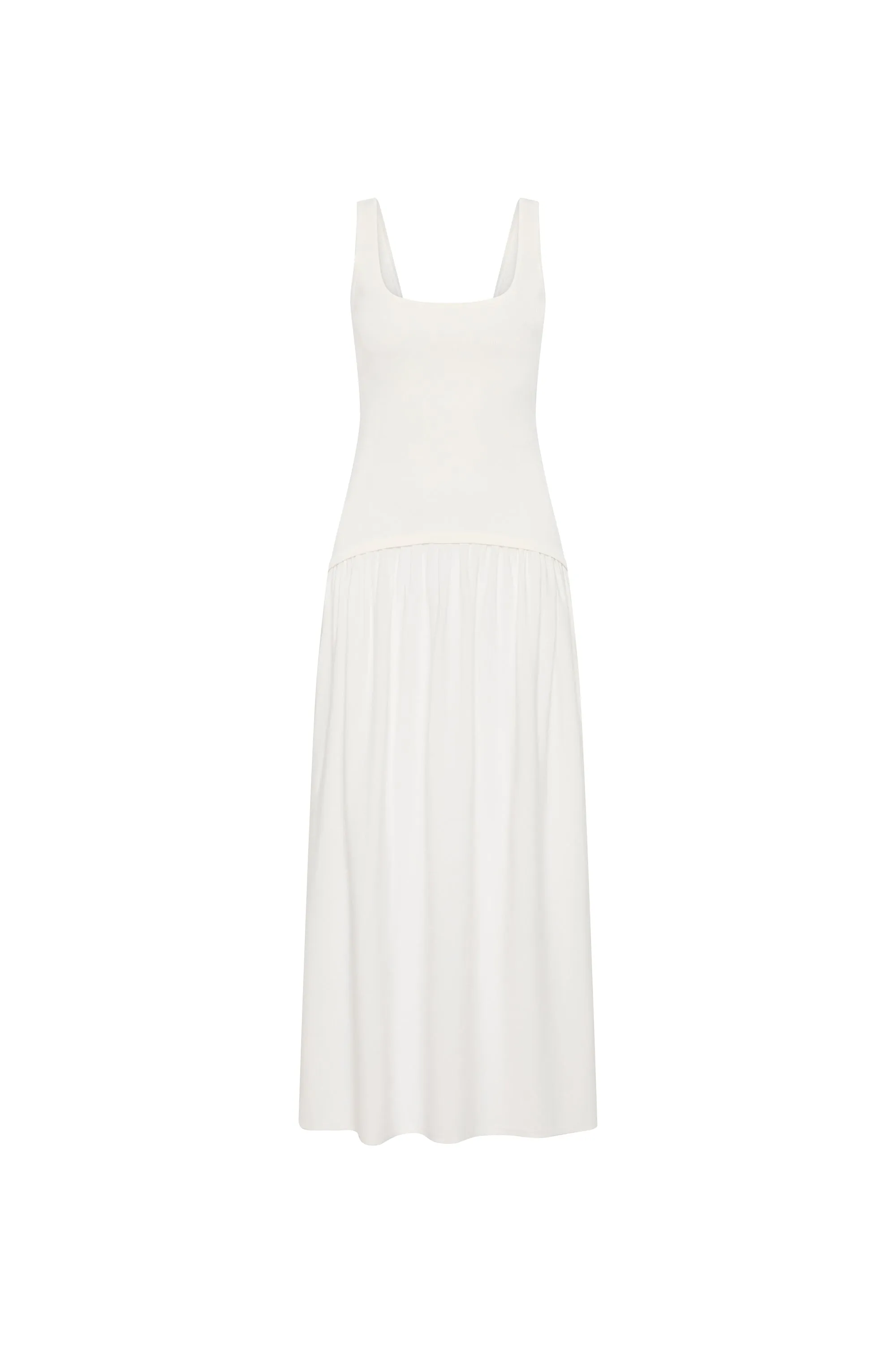 Kristen Midi Dress sold by Rebecca Vallance