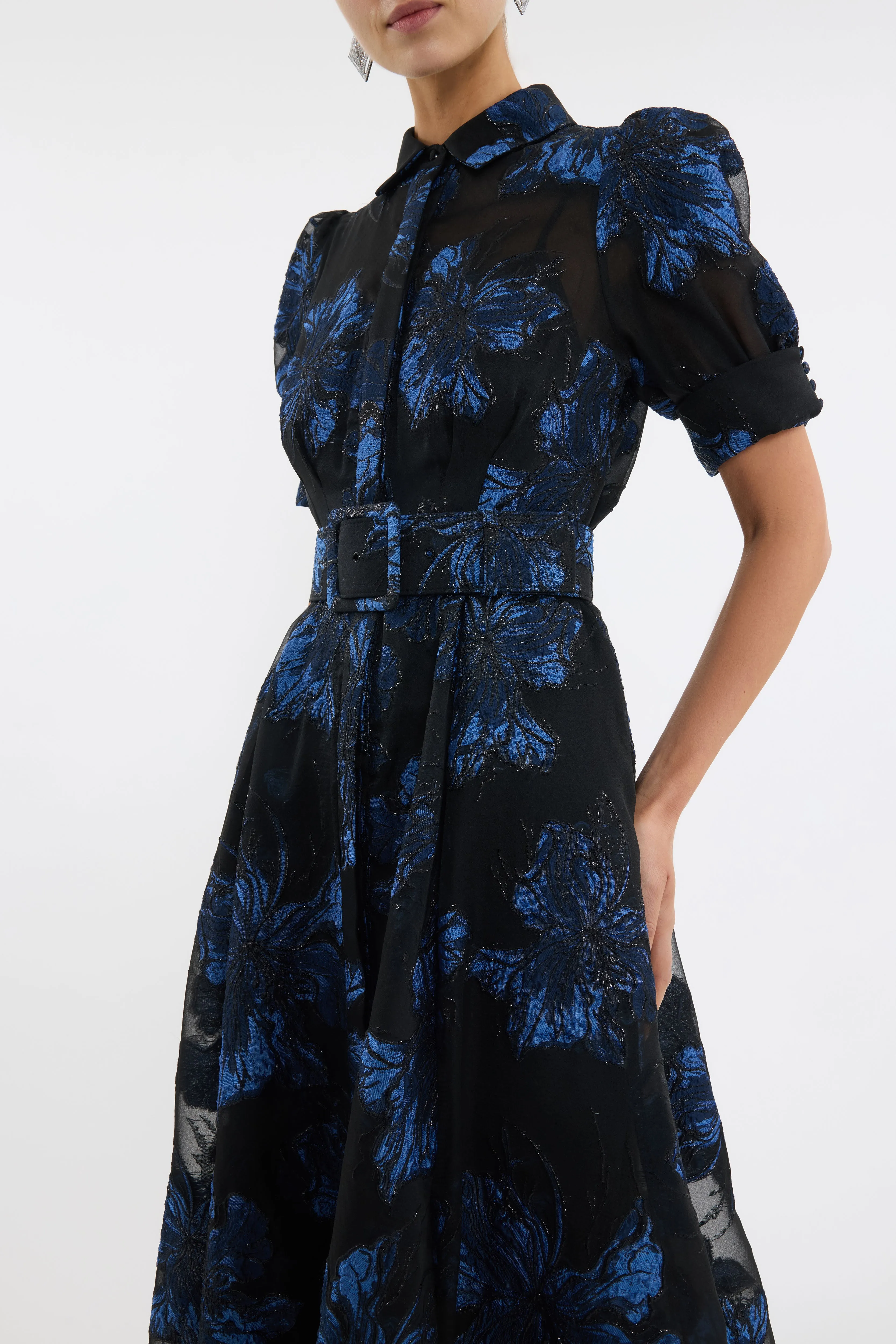 Alexandra Gown sold by Rebecca Vallance product image thumbnail 5