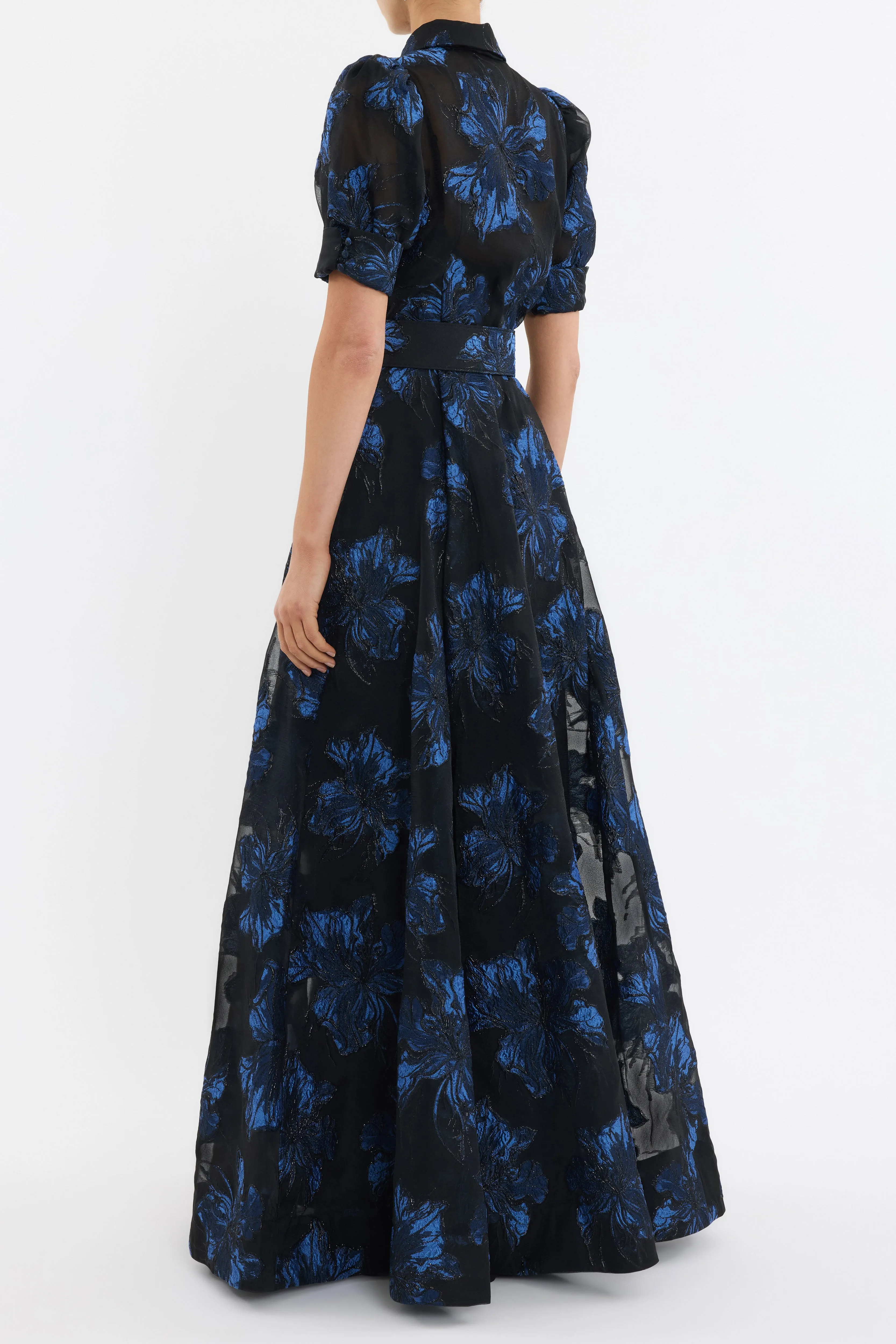 Alexandra Gown sold by Rebecca Vallance product image thumbnail 4