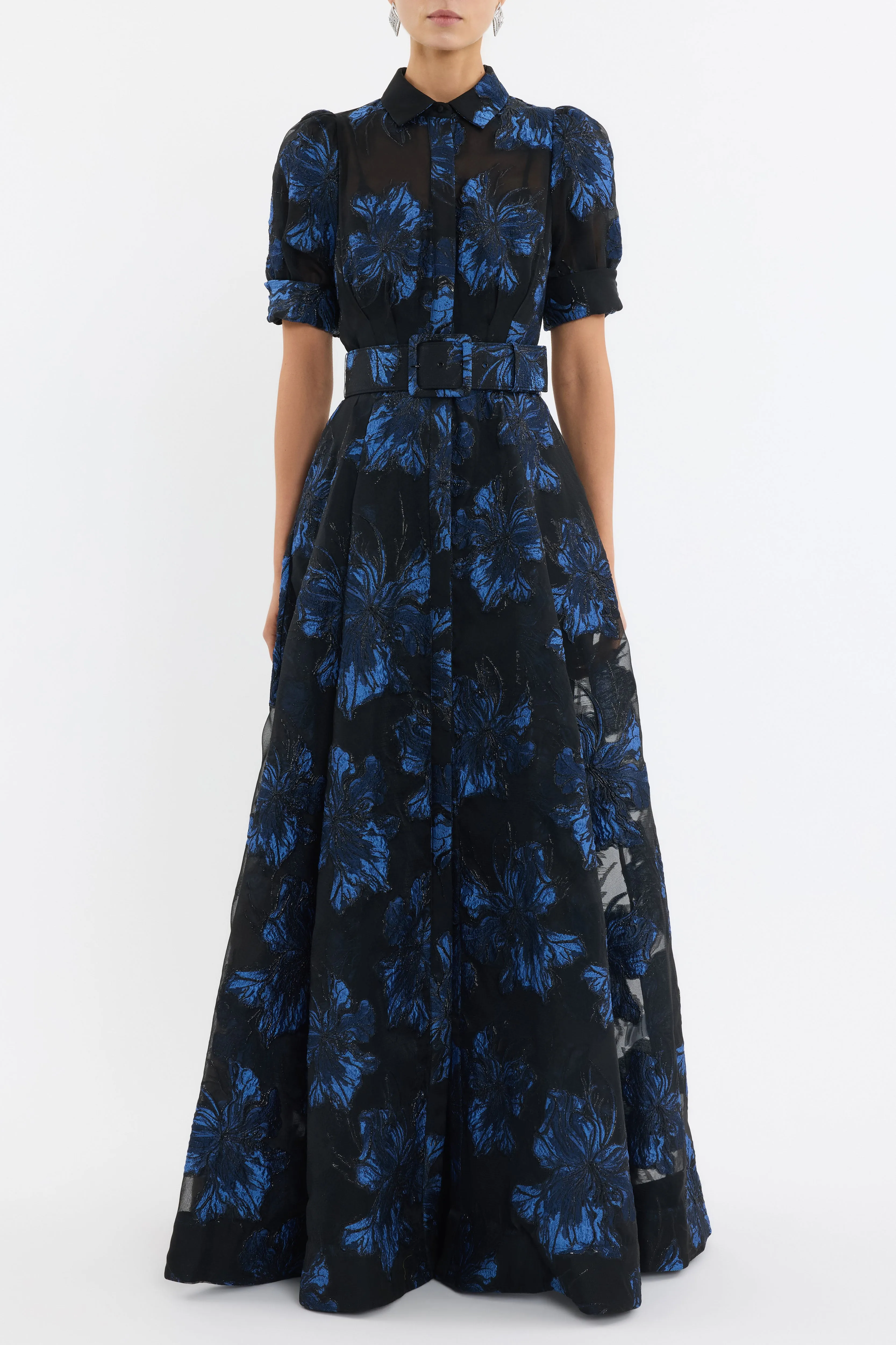 Alexandra Gown sold by Rebecca Vallance product image thumbnail 2