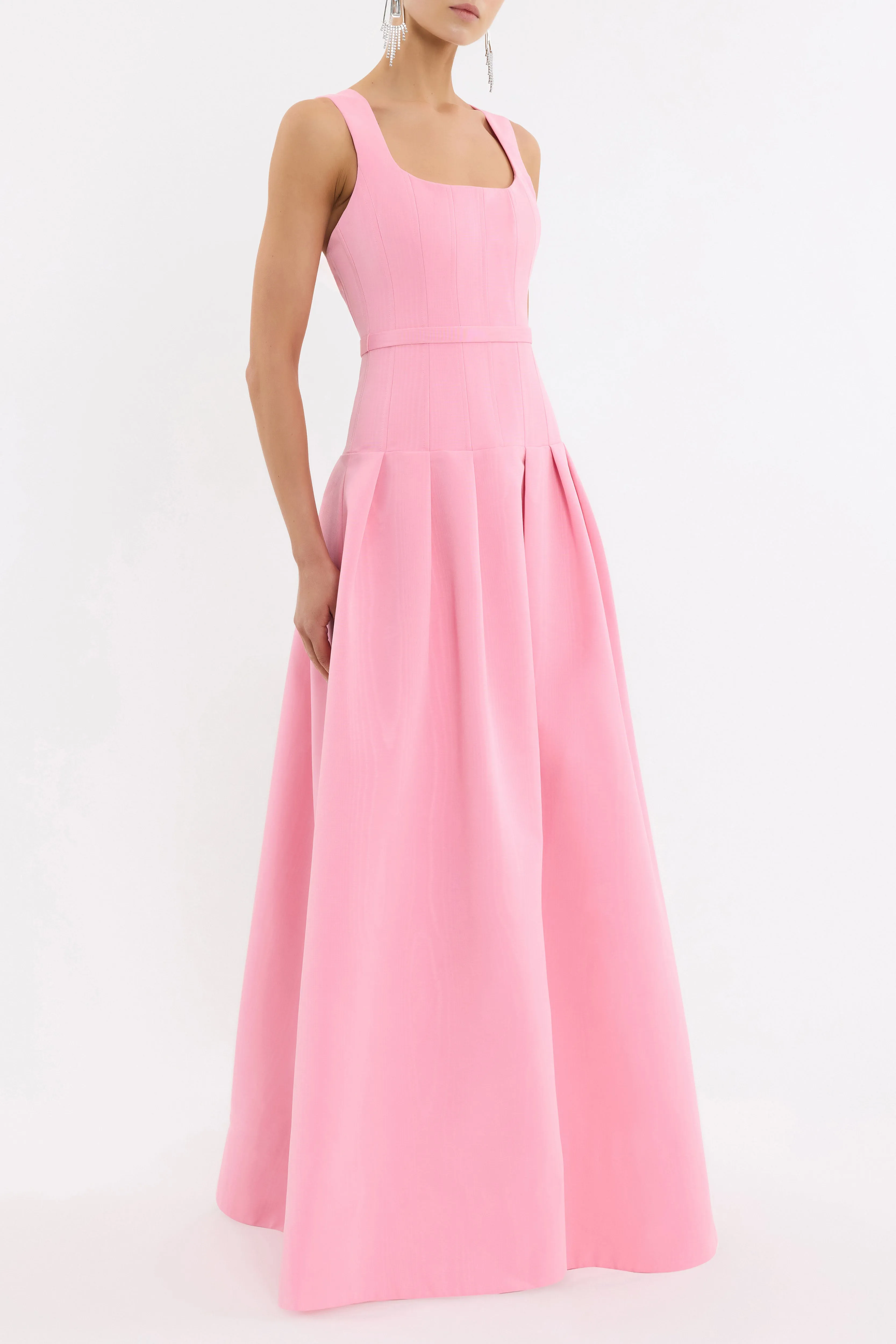 Amaro Gown sold by Rebecca Vallance product image thumbnail 3
