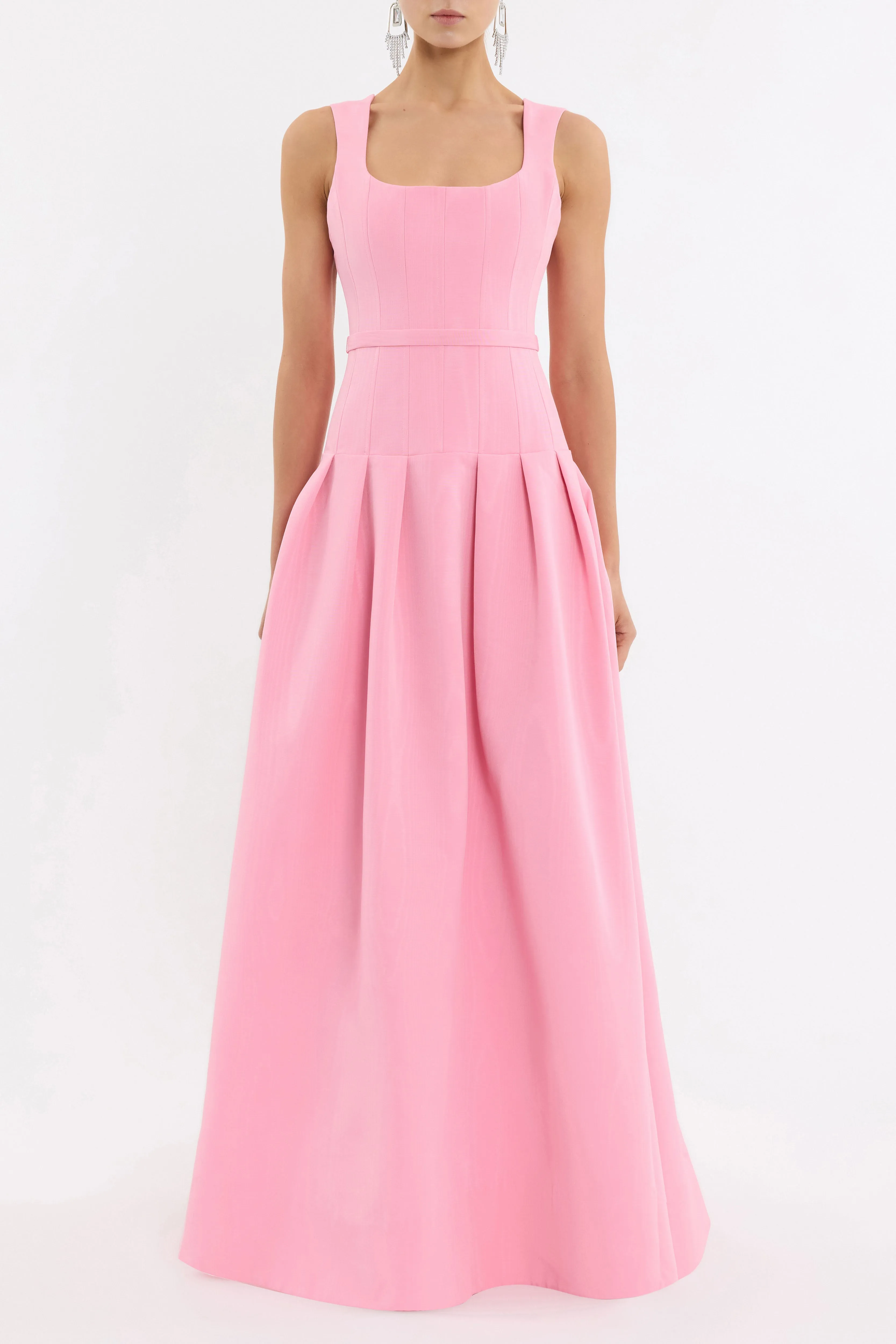 Amaro Gown sold by Rebecca Vallance product image thumbnail 2