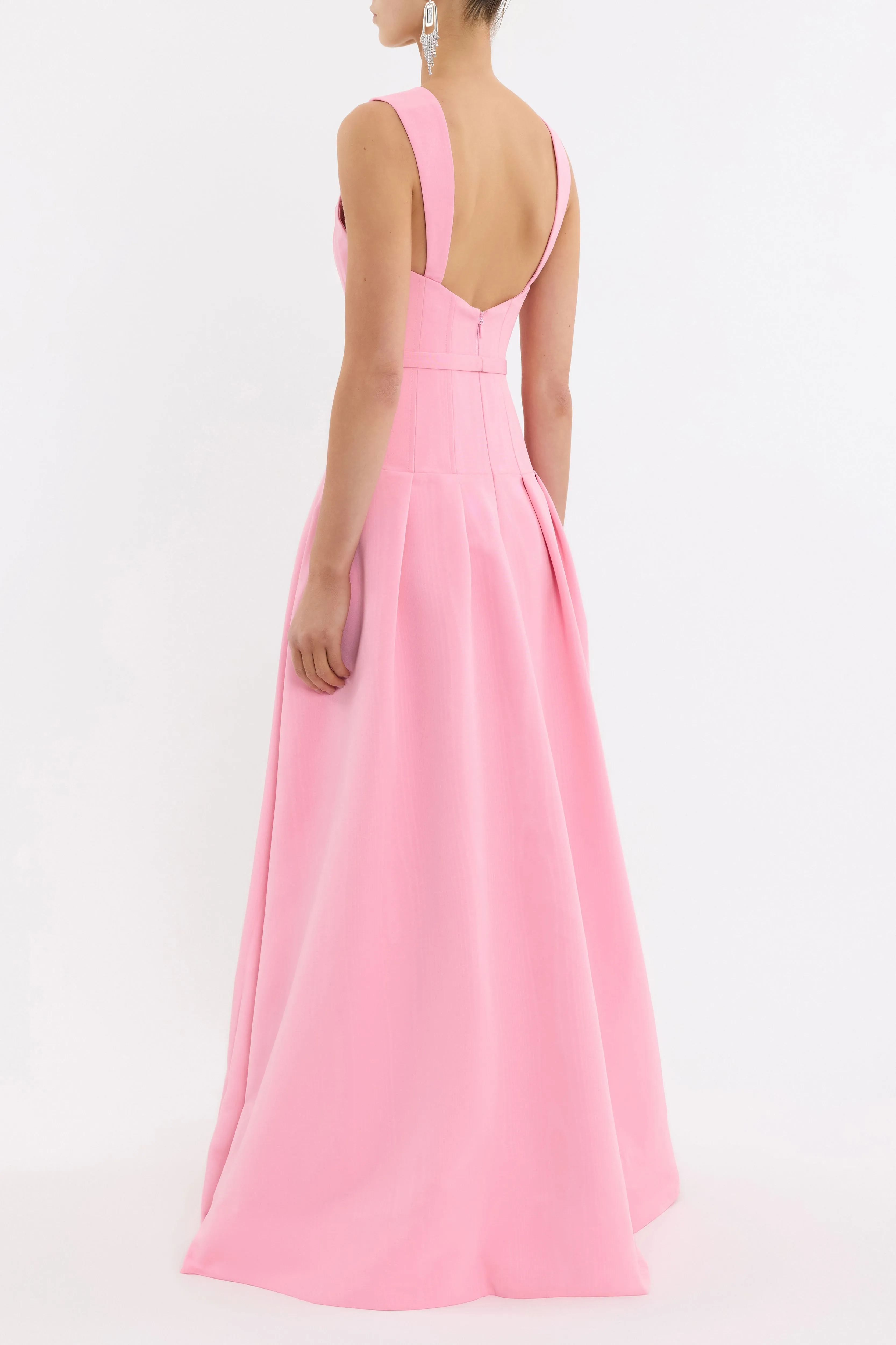 Amaro Gown sold by Rebecca Vallance product image thumbnail 4