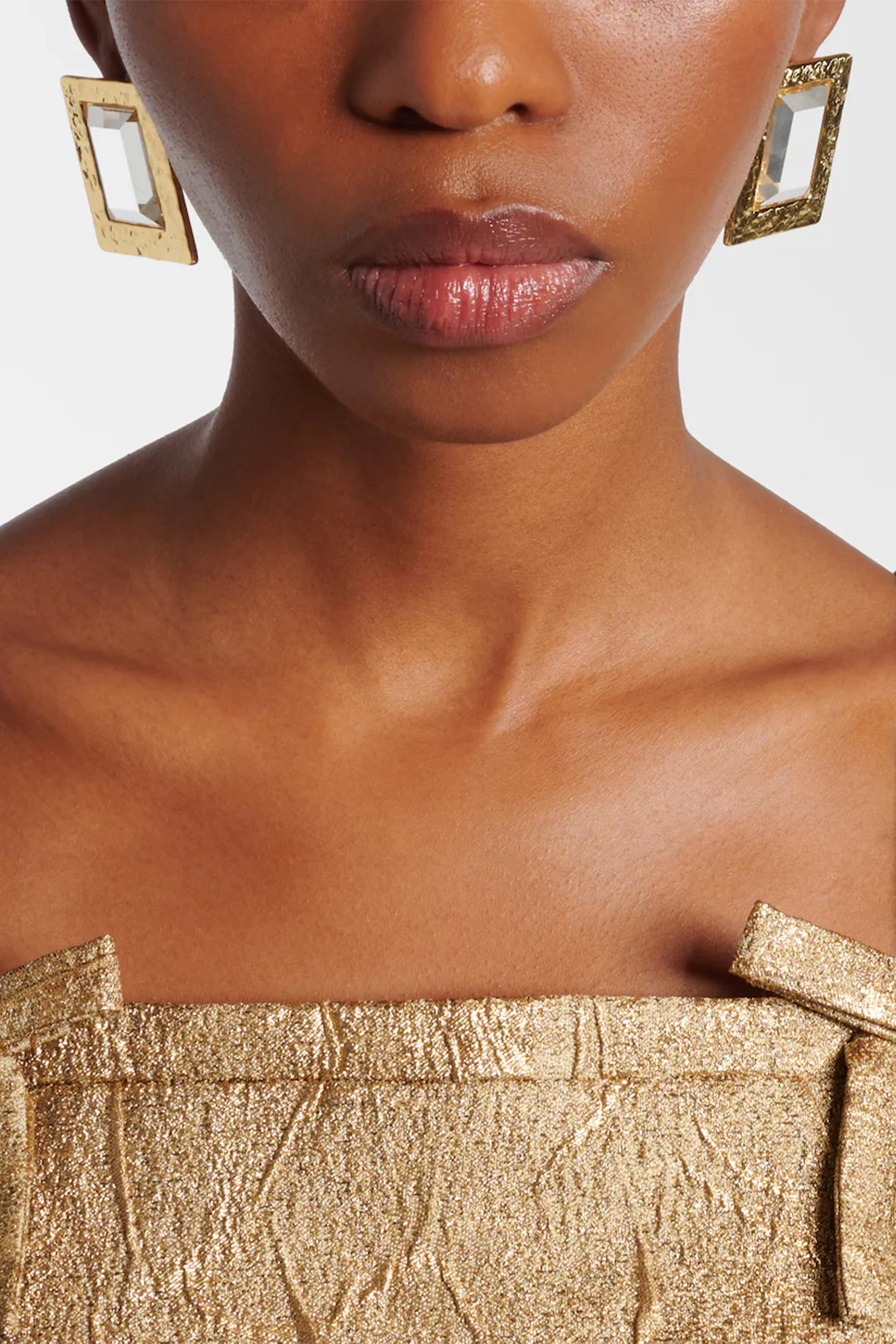 Tanvi Earrings sold by Rebecca Vallance product image thumbnail 3