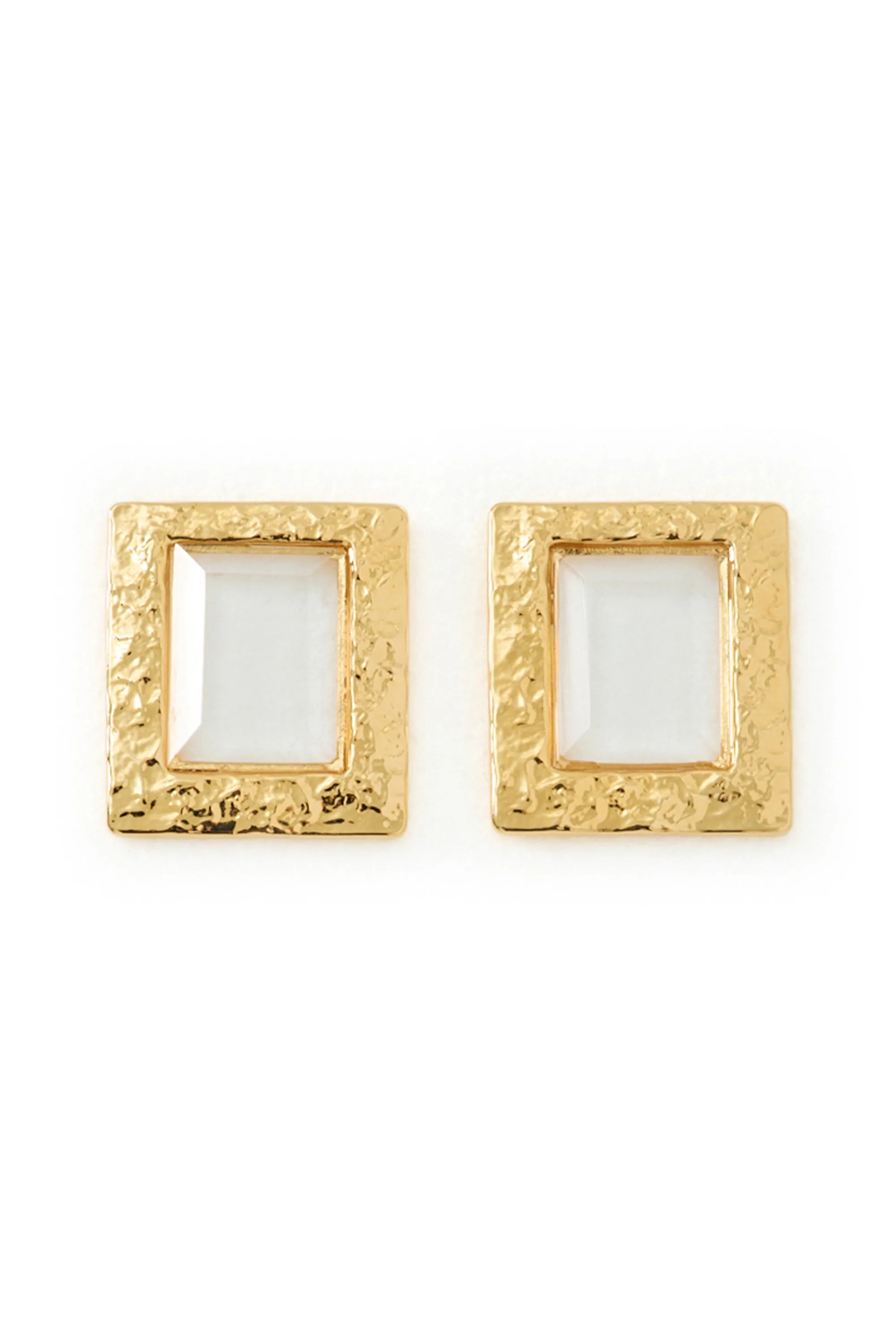 Tanvi Earrings sold by Rebecca Vallance
