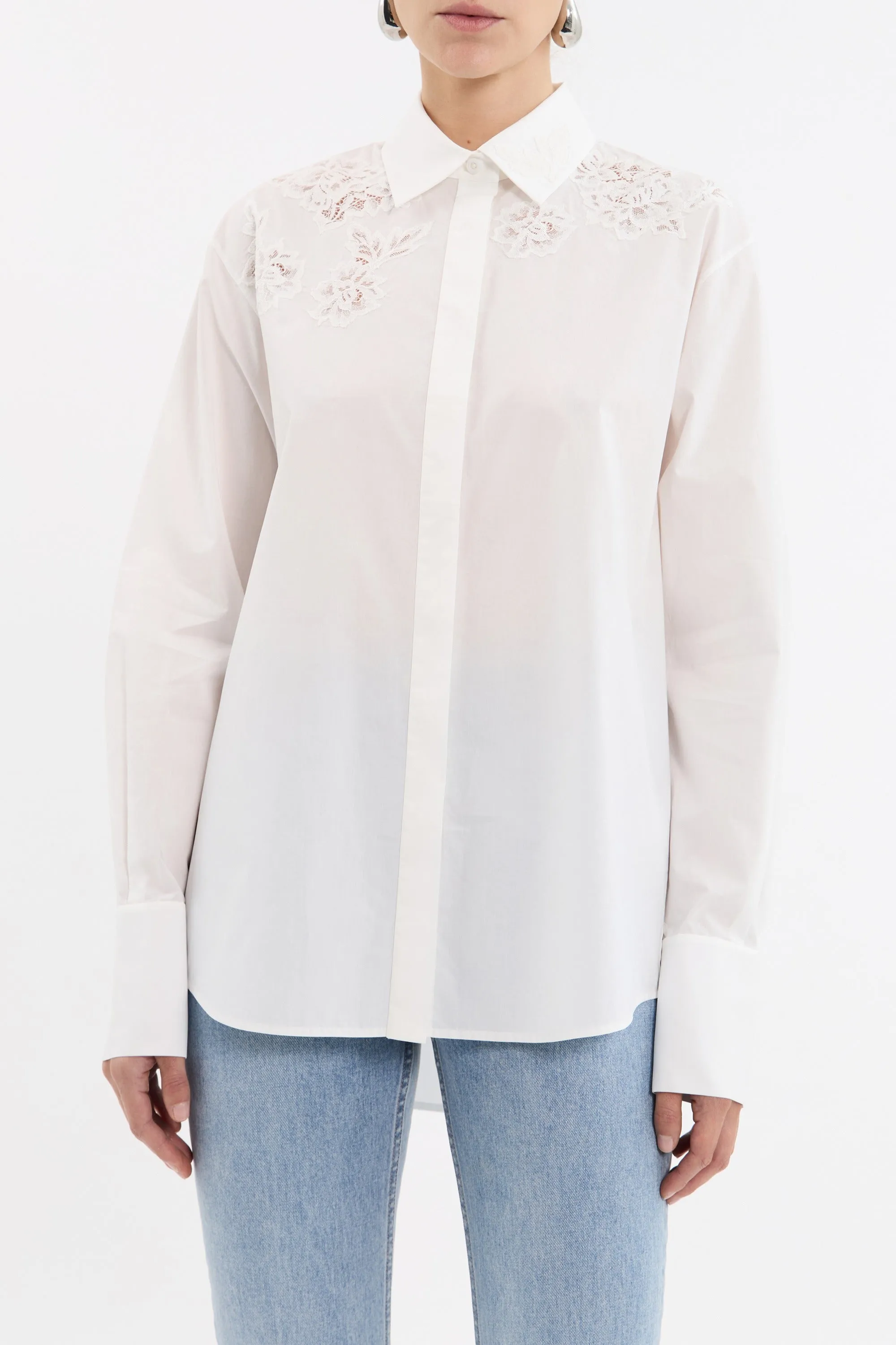 Jovie Top sold by Rebecca Vallance product image thumbnail 5