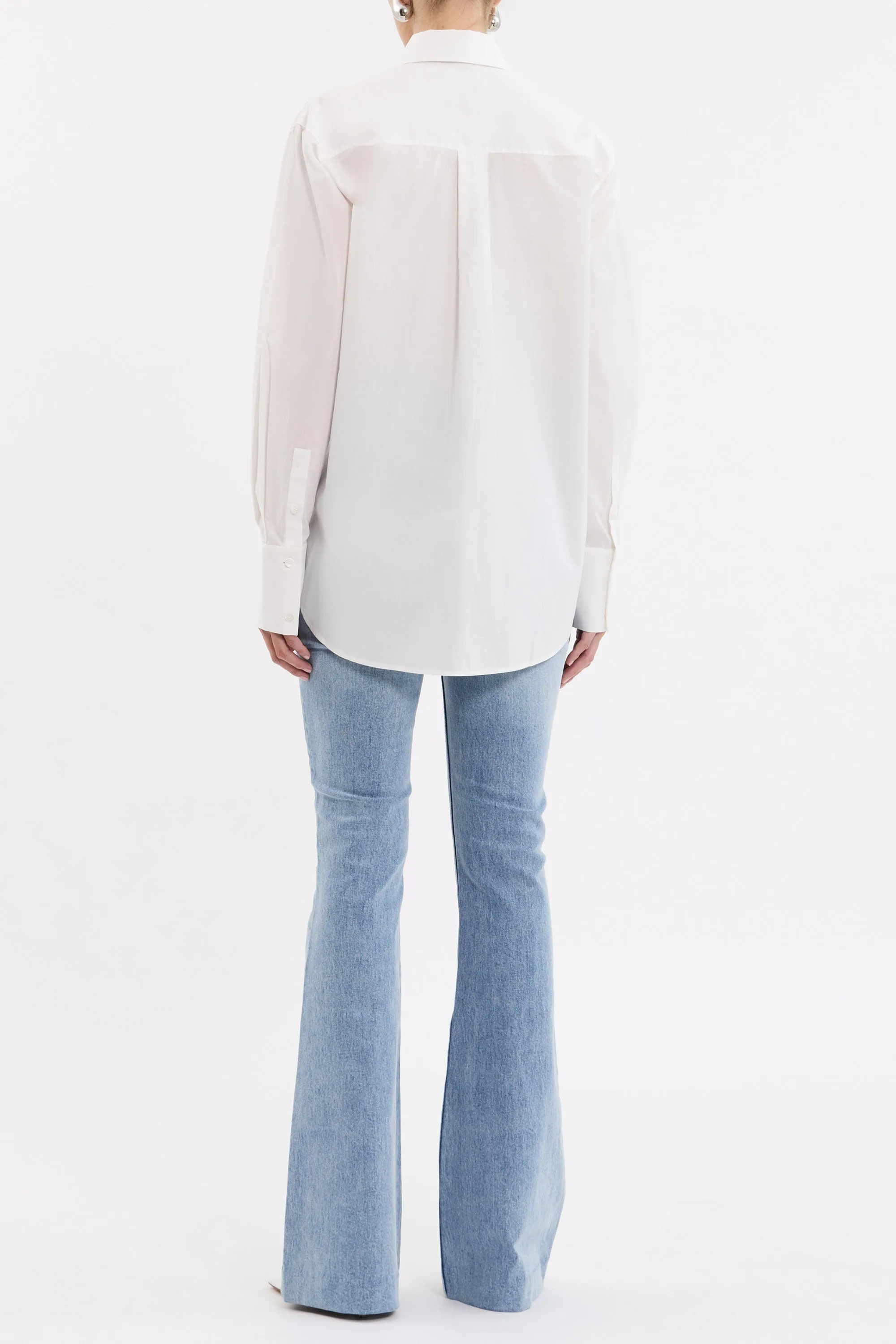 Jovie Top sold by Rebecca Vallance product image thumbnail 4
