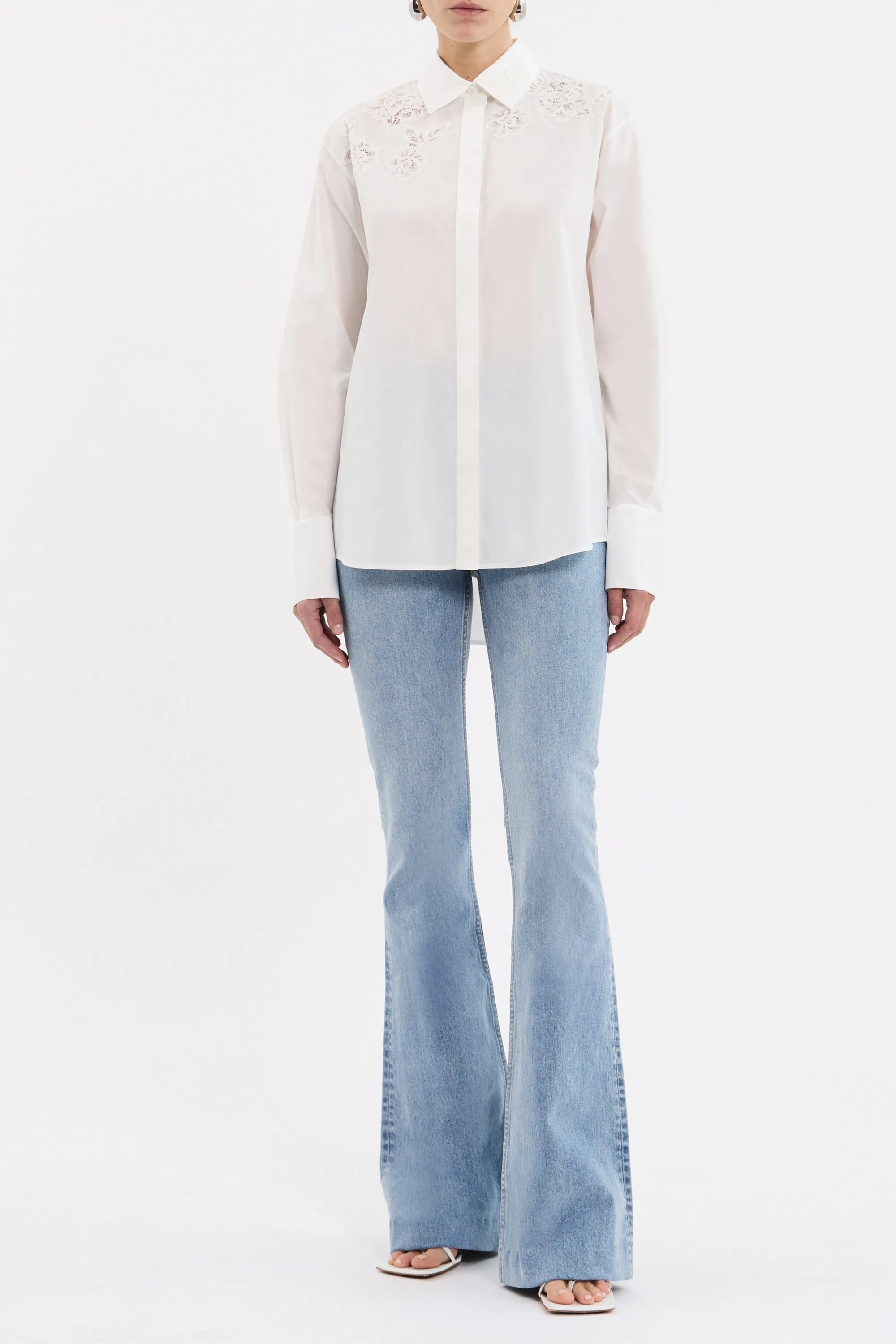 Jovie Top sold by Rebecca Vallance product image thumbnail 2