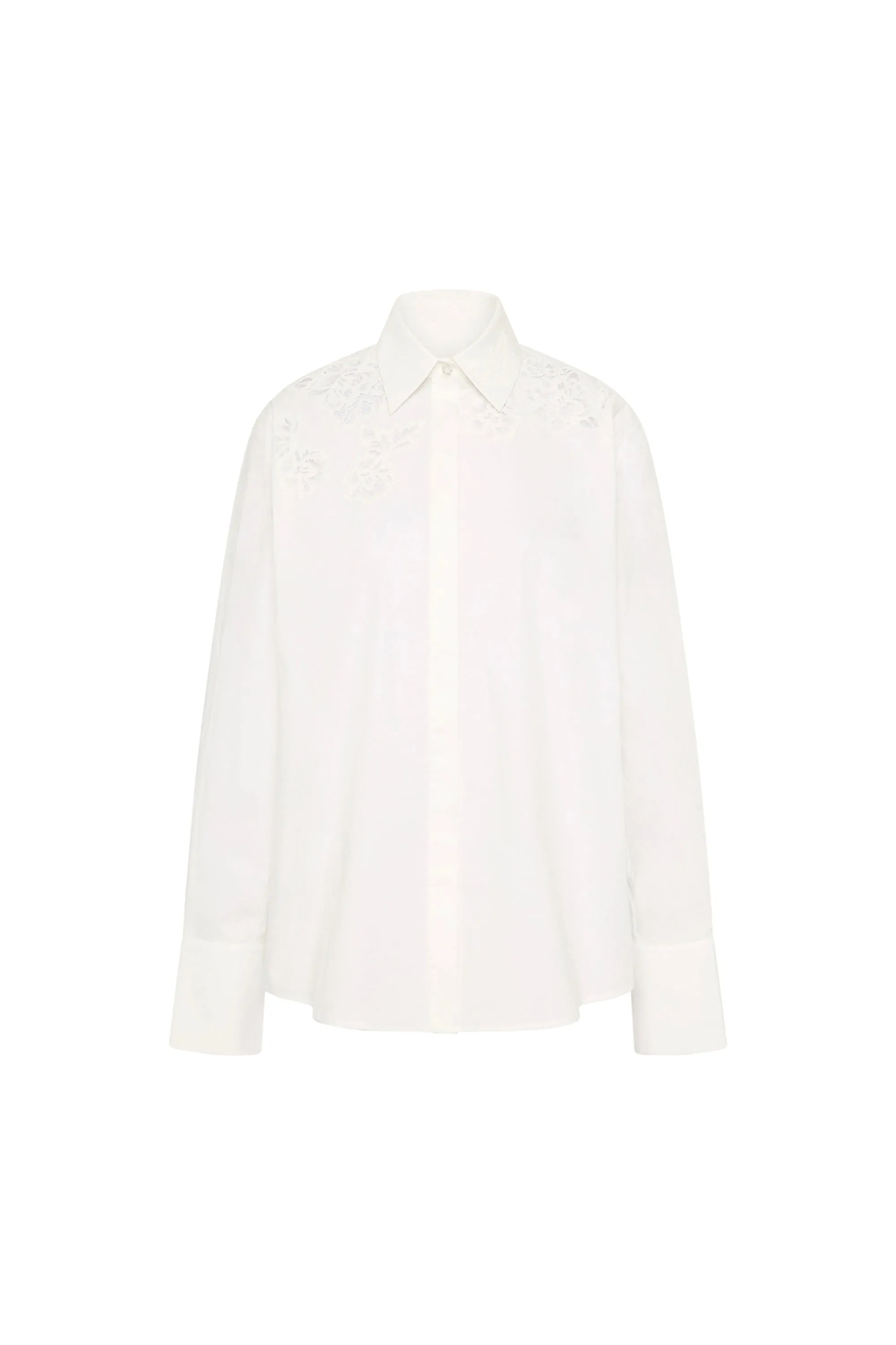 Jovie Top sold by Rebecca Vallance
