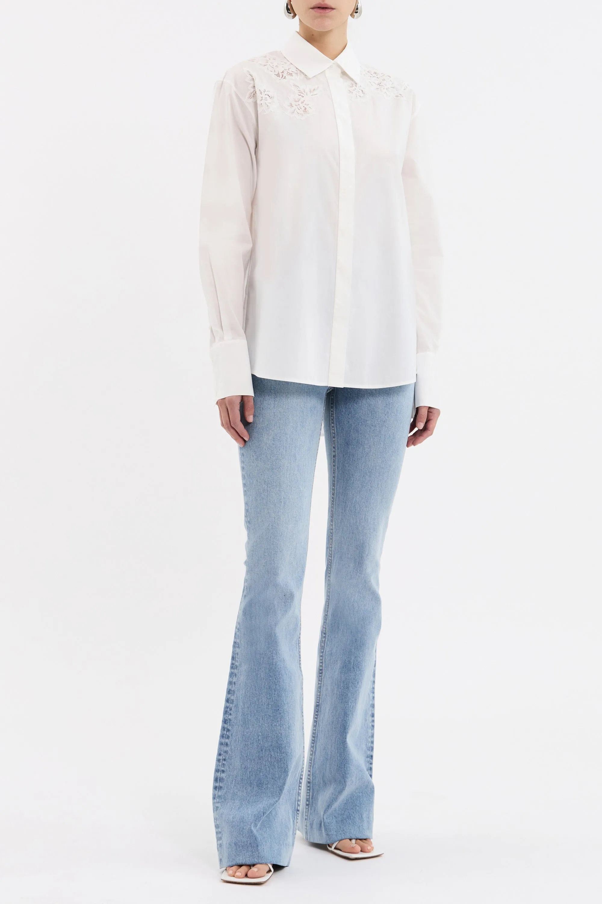 Jovie Top sold by Rebecca Vallance product image thumbnail 3