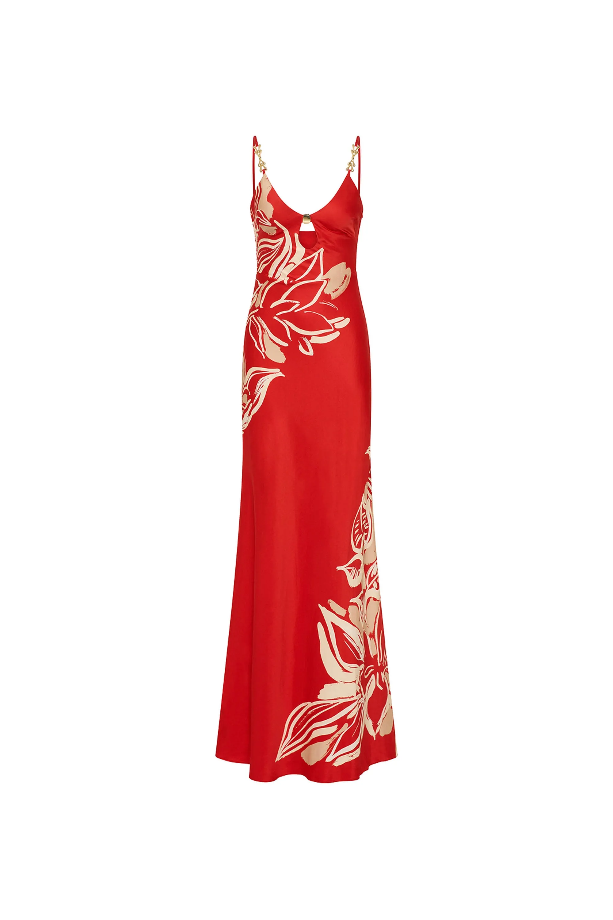 Tallara Maxi Dress sold by Rebecca Vallance