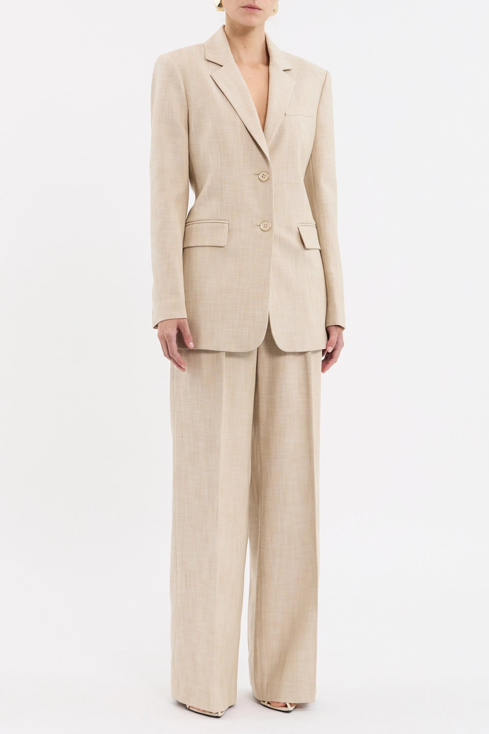 Andy Blazer sold by Rebecca Vallance product image thumbnail 3