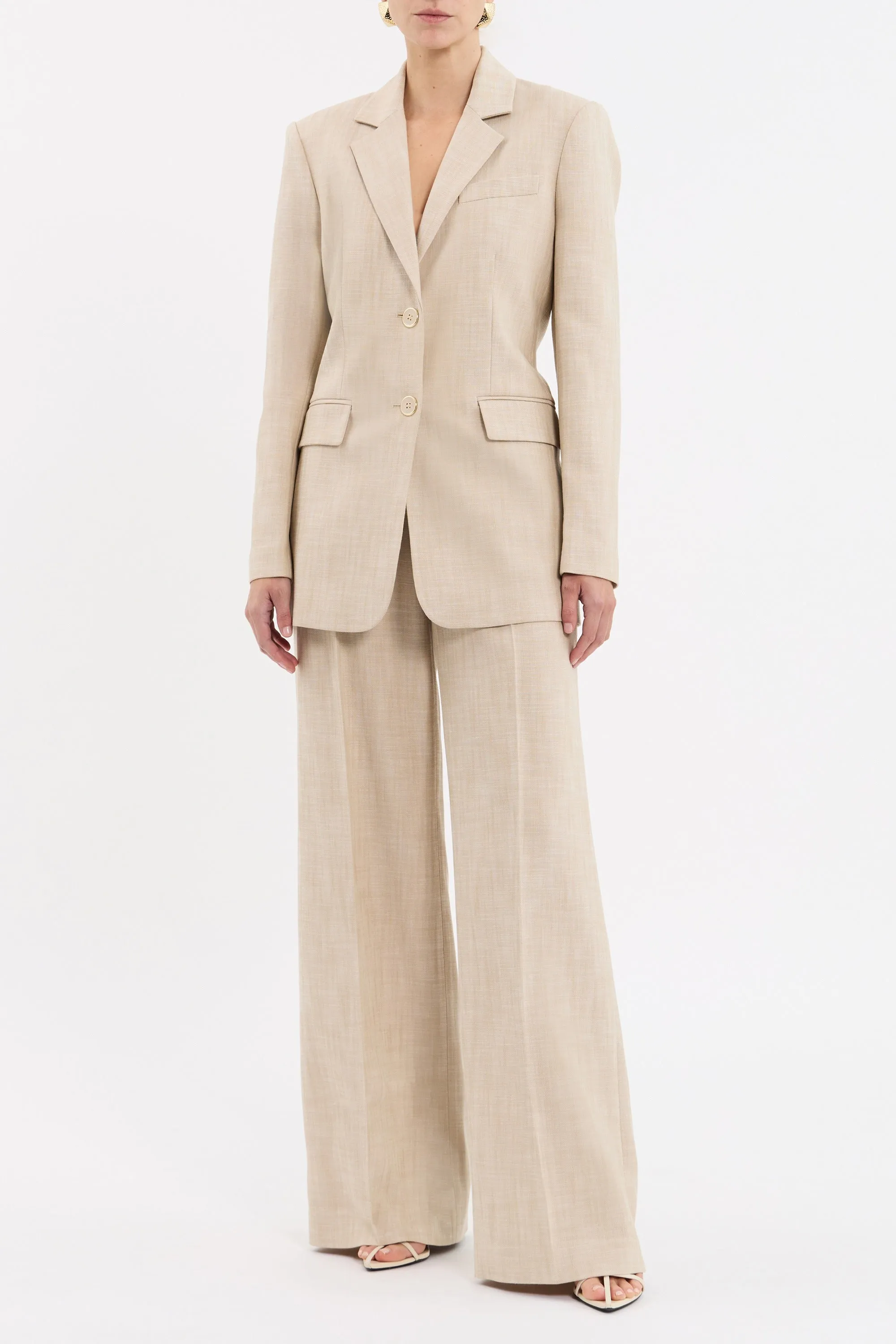 Andy Blazer sold by Rebecca Vallance product image thumbnail 2