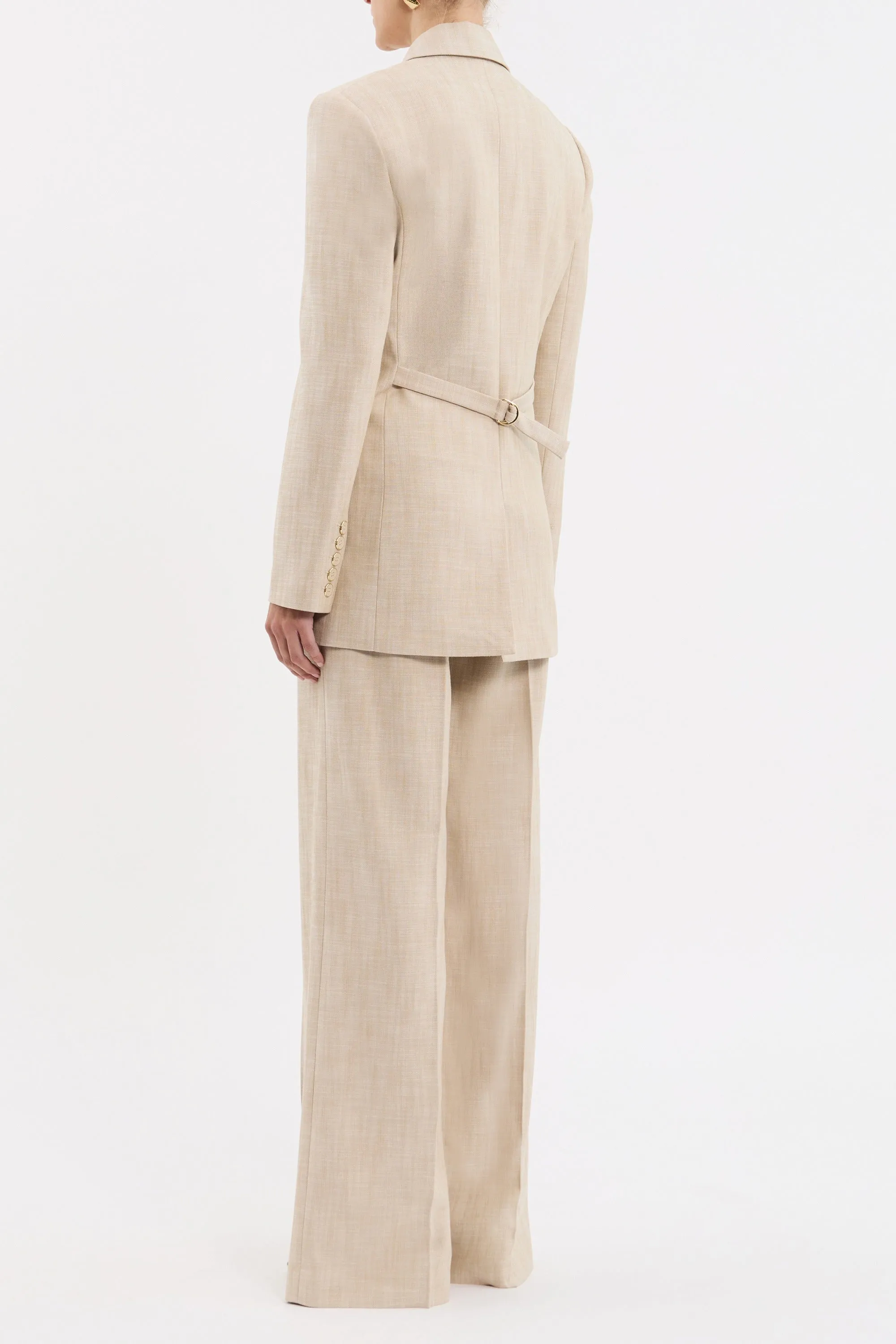 Andy Blazer sold by Rebecca Vallance product image thumbnail 4