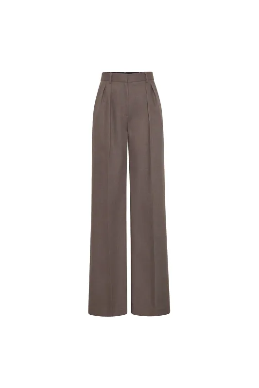 Noah Pant made by Rebecca Vallance