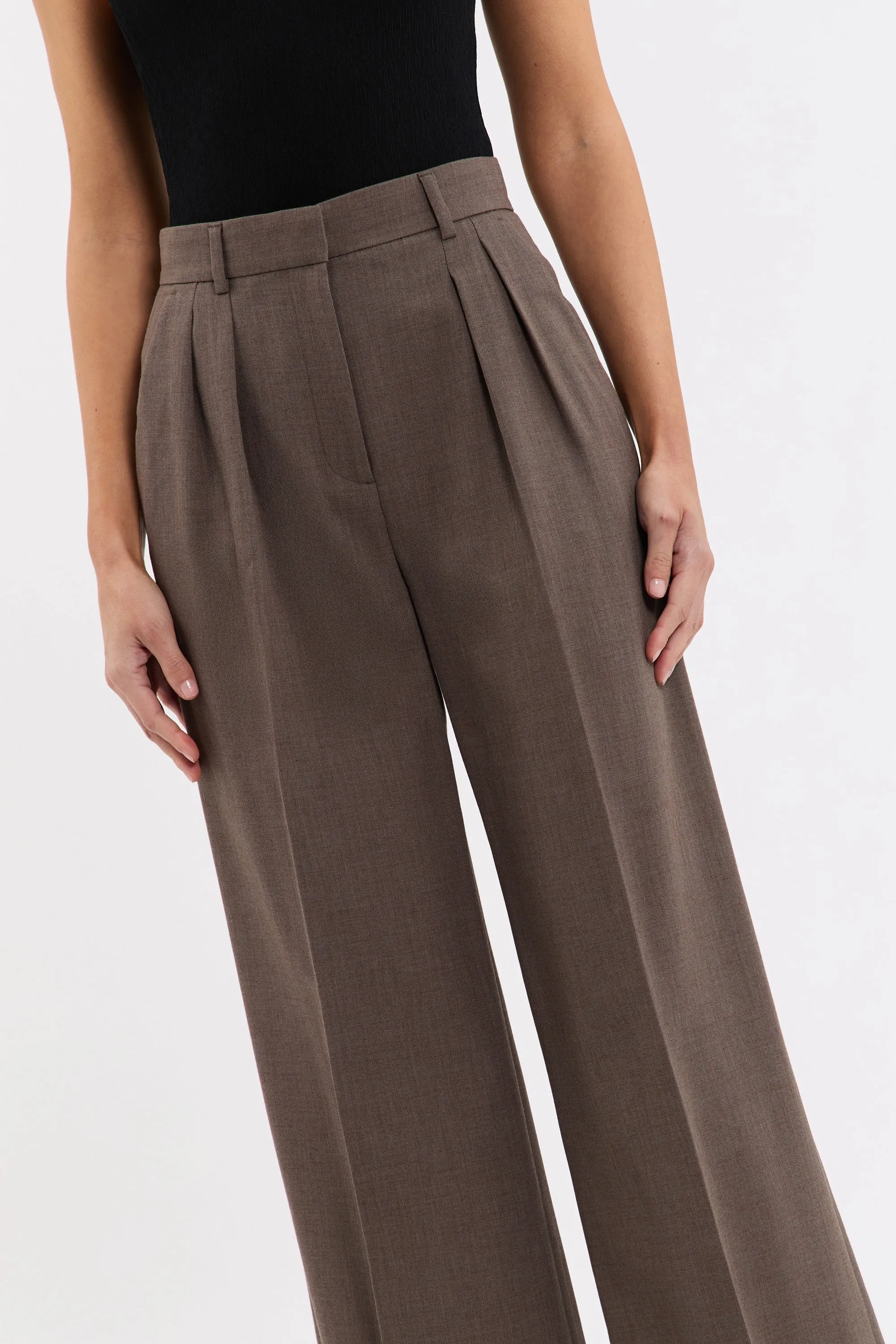 Noah Pant sold by Rebecca Vallance product image thumbnail 5