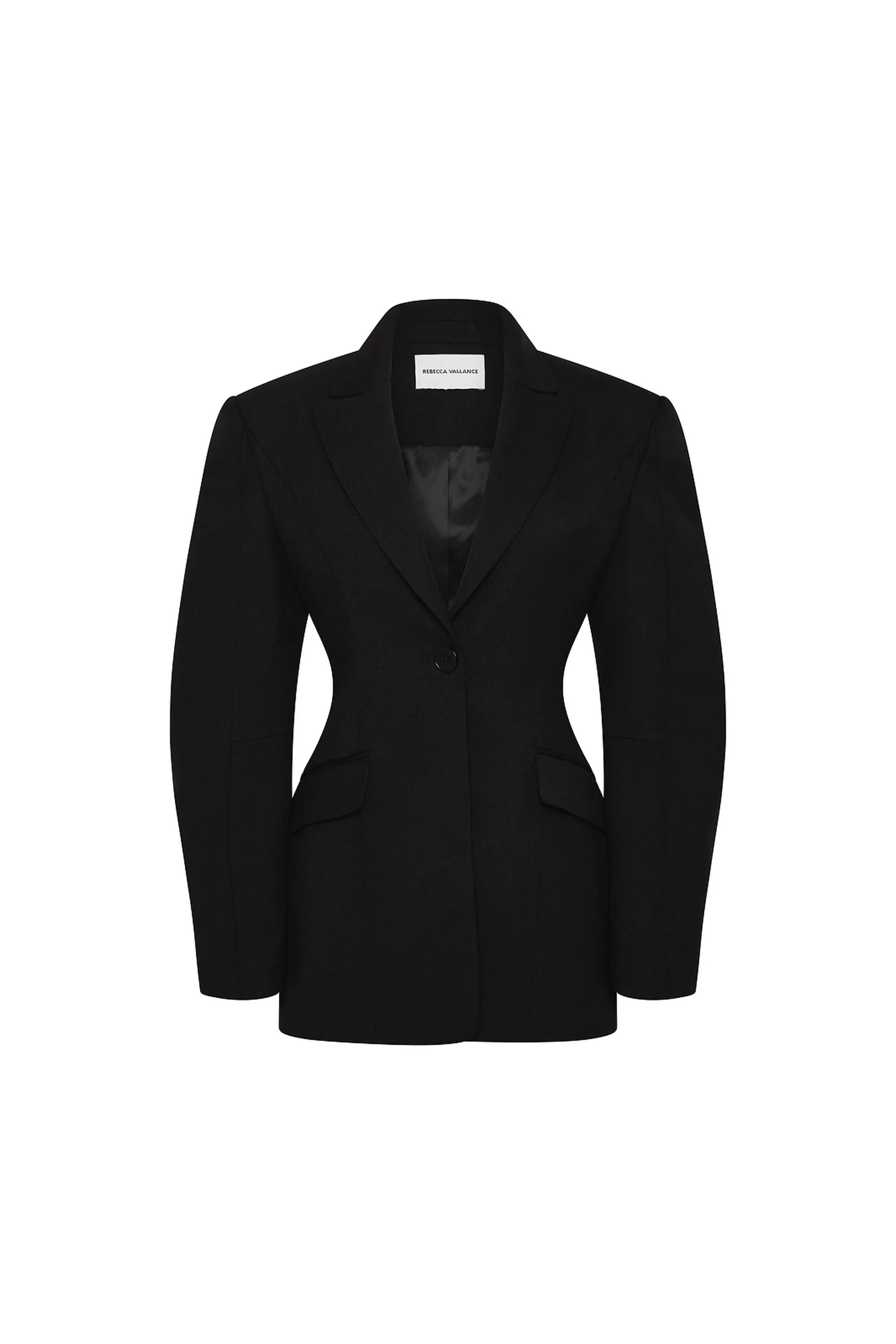 Finley Blazer sold by Rebecca Vallance