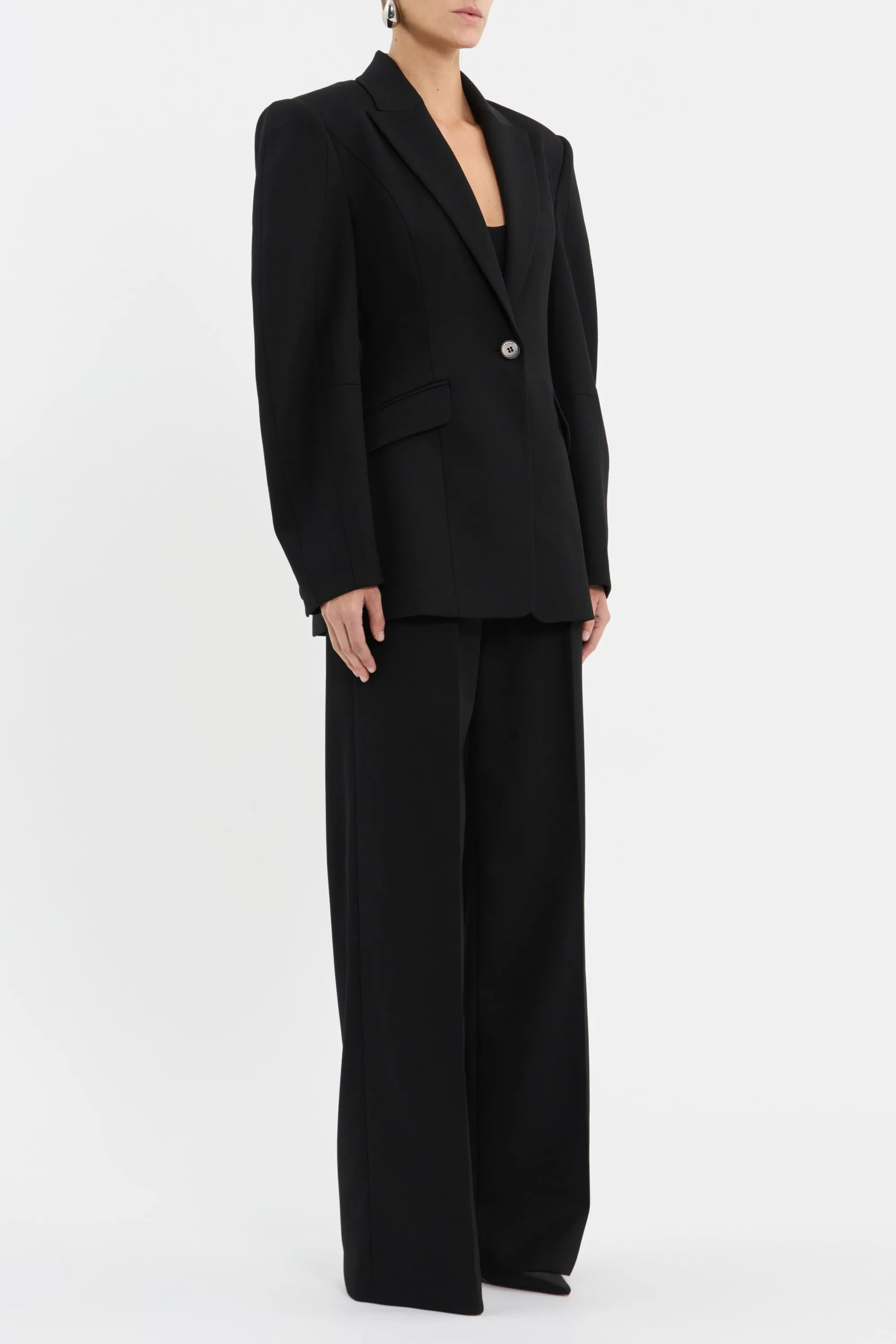 Finley Blazer sold by Rebecca Vallance product image thumbnail 3