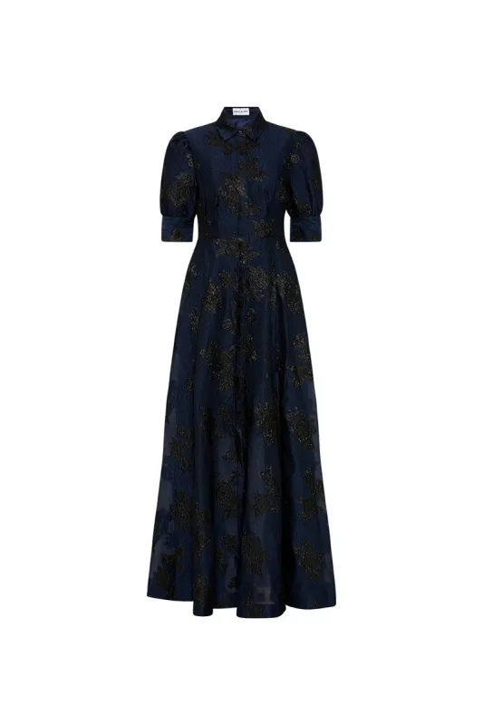 Antoinette Gown made by Rebecca Vallance