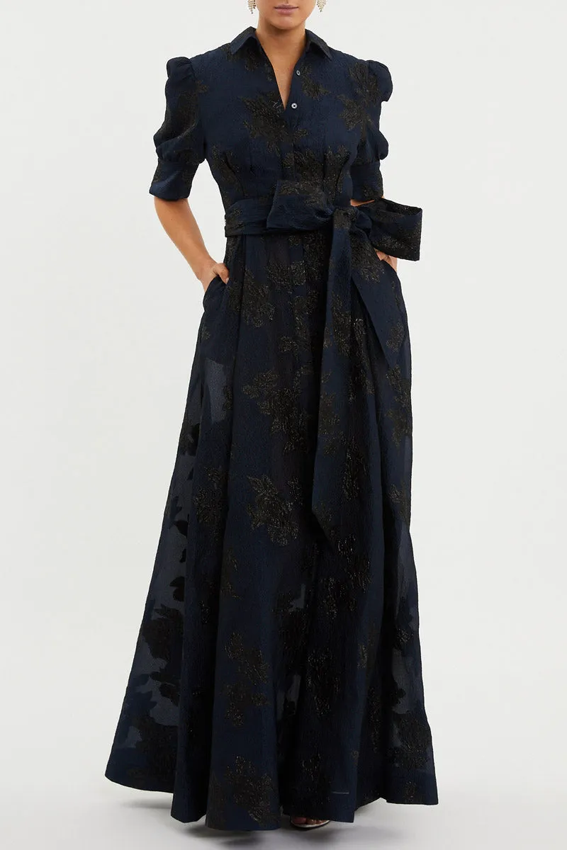 Antoinette Gown sold by Rebecca Vallance product image thumbnail 2