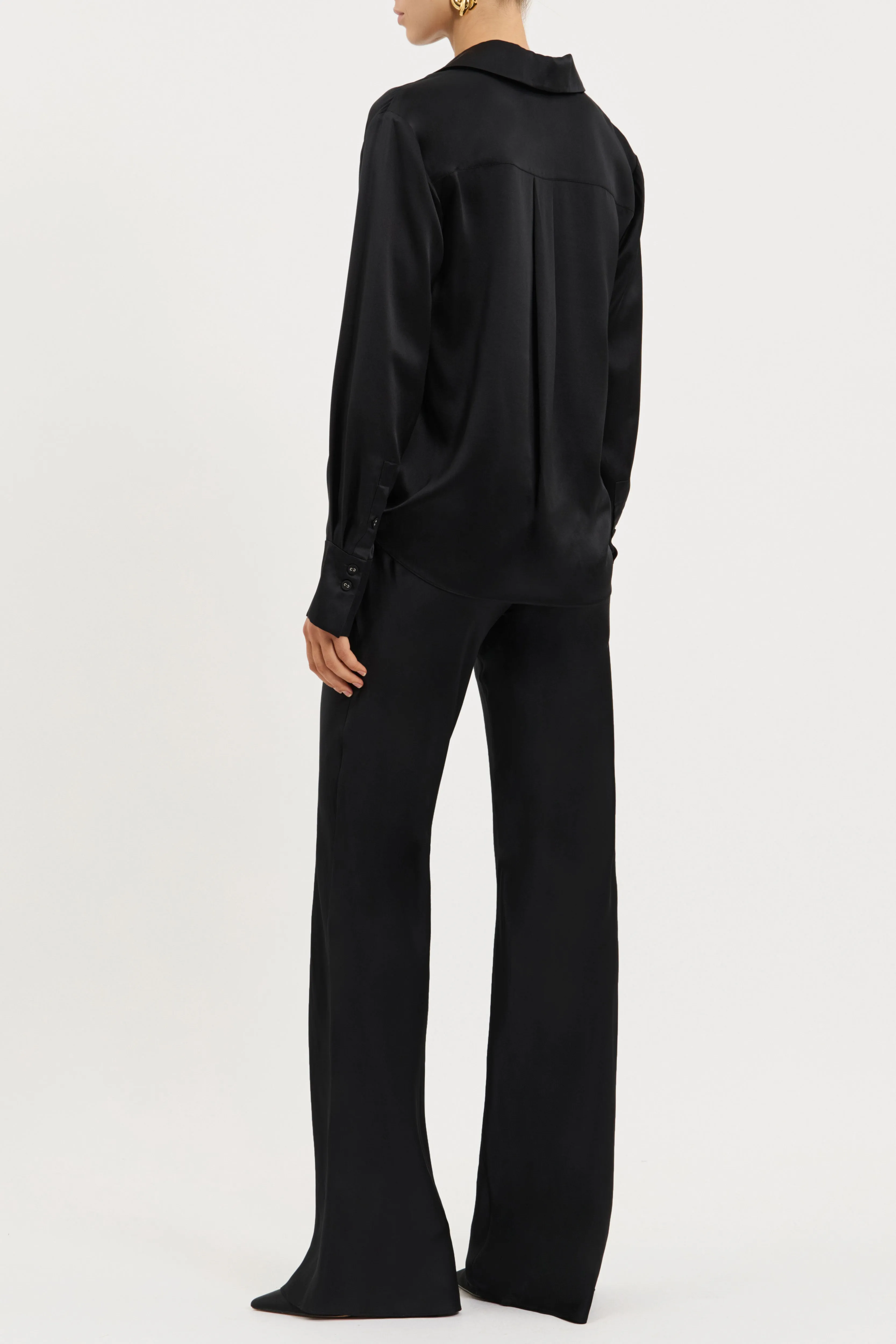 Serene Blouse sold by Rebecca Vallance product image thumbnail 4