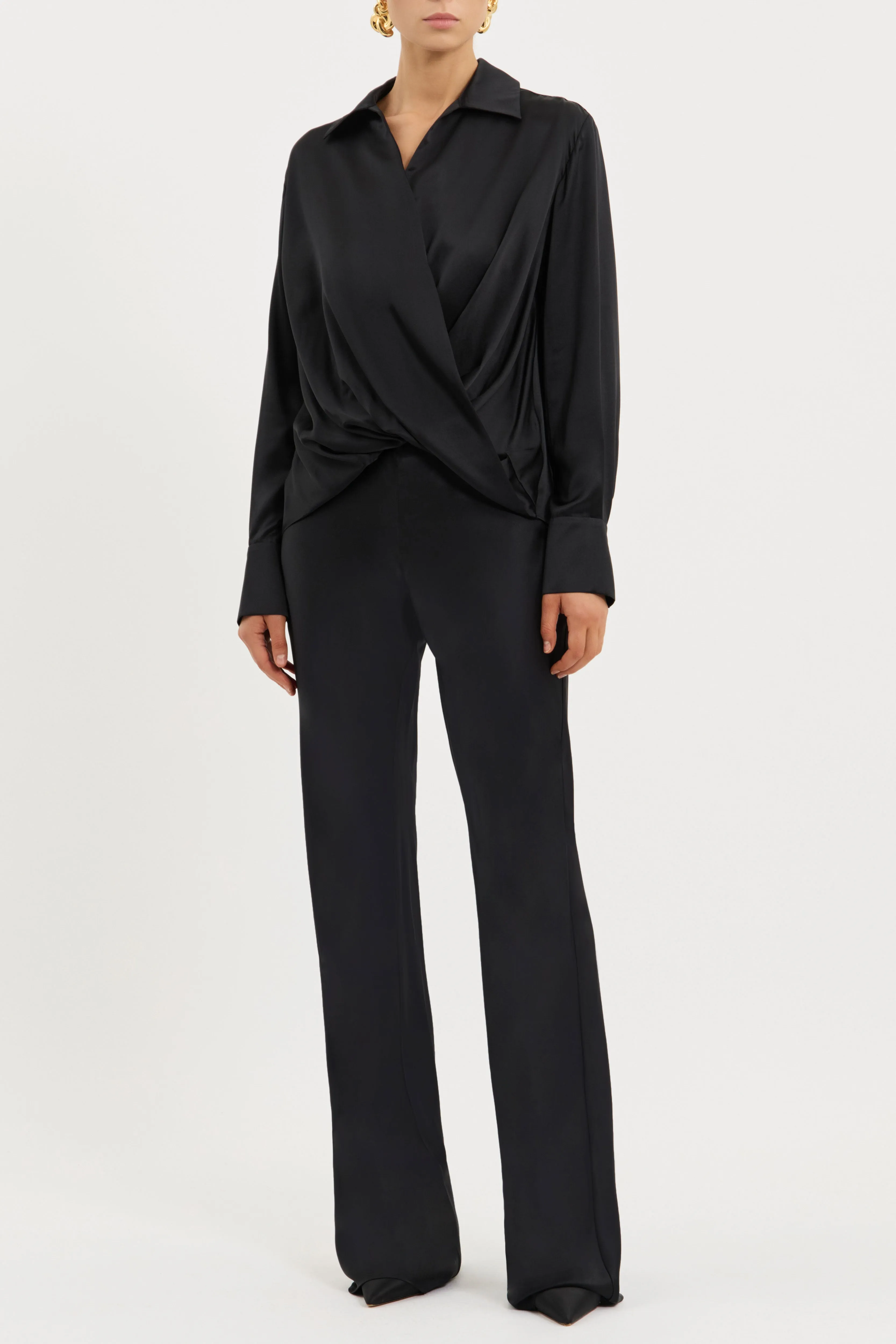 Serene Blouse sold by Rebecca Vallance product image thumbnail 2