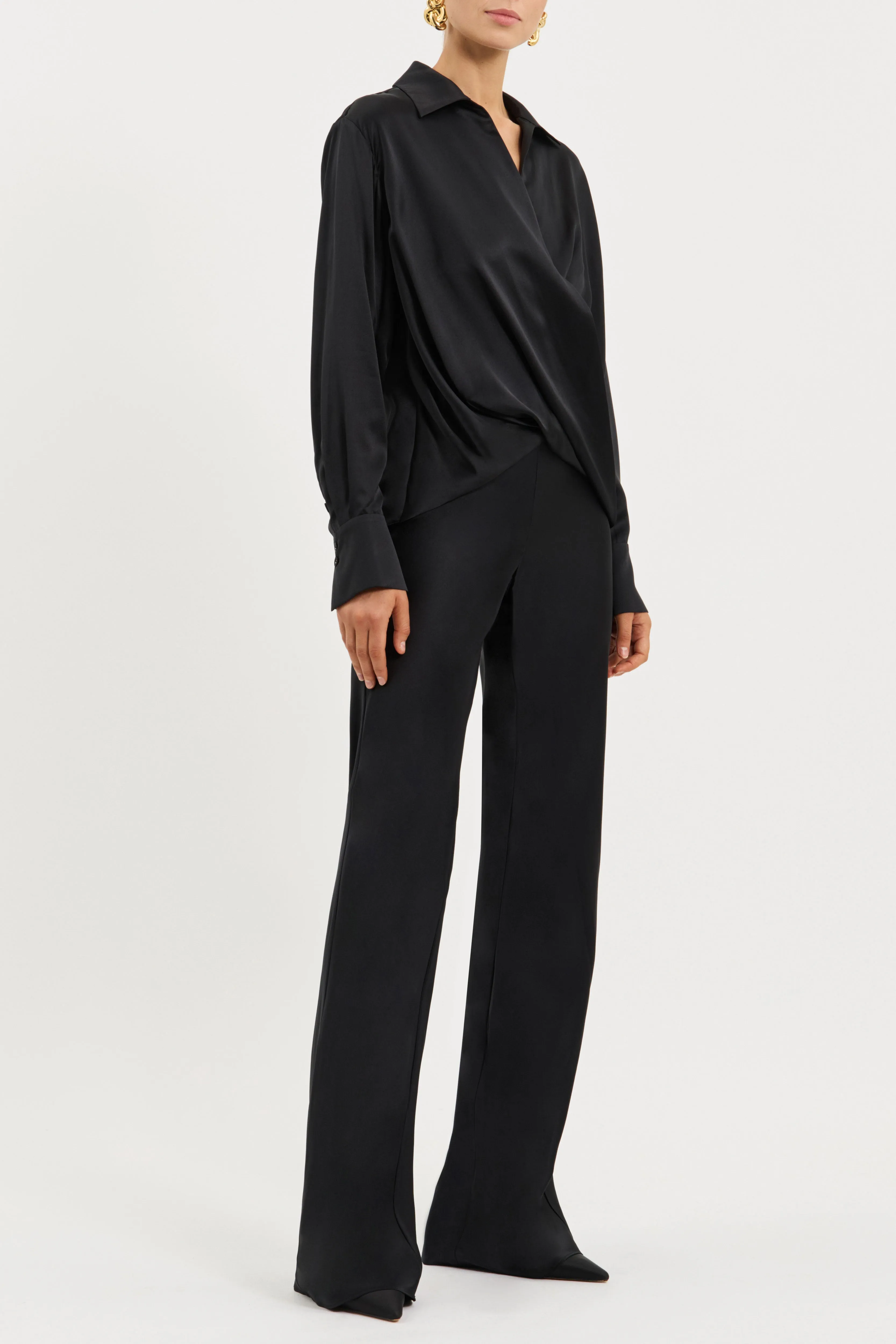 Serene Blouse sold by Rebecca Vallance product image thumbnail 3