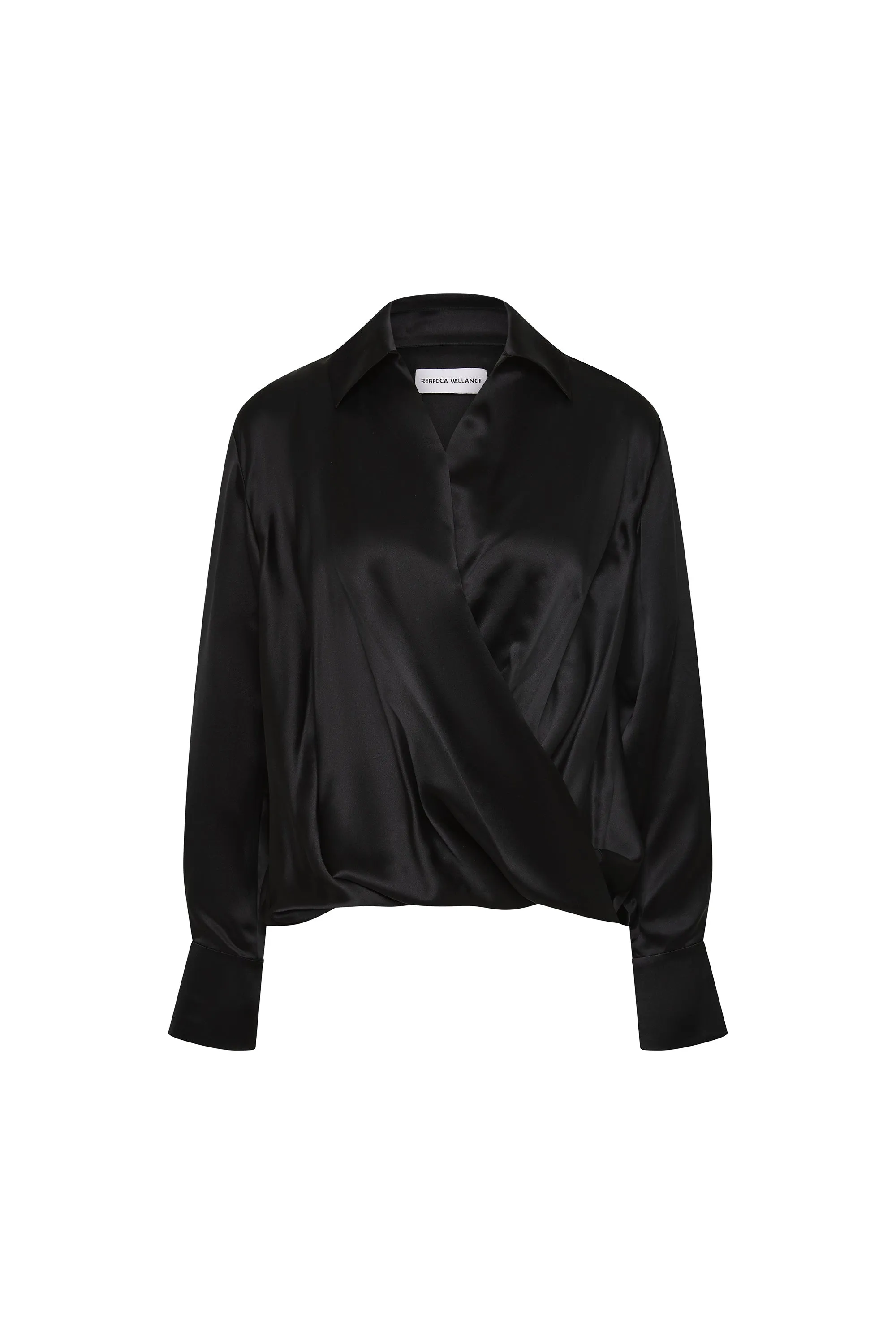 Serene Blouse sold by Rebecca Vallance
