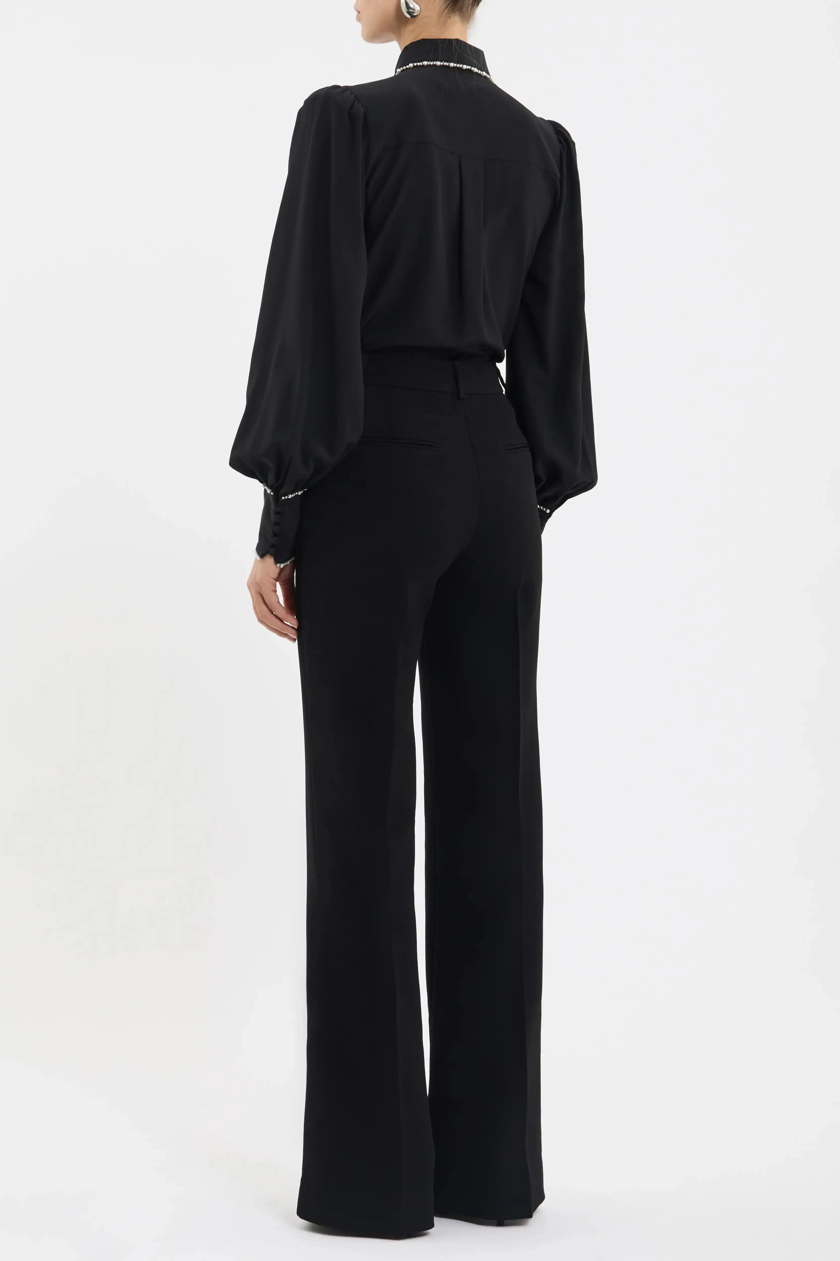 Marietta Shirt sold by Rebecca Vallance product image thumbnail 4