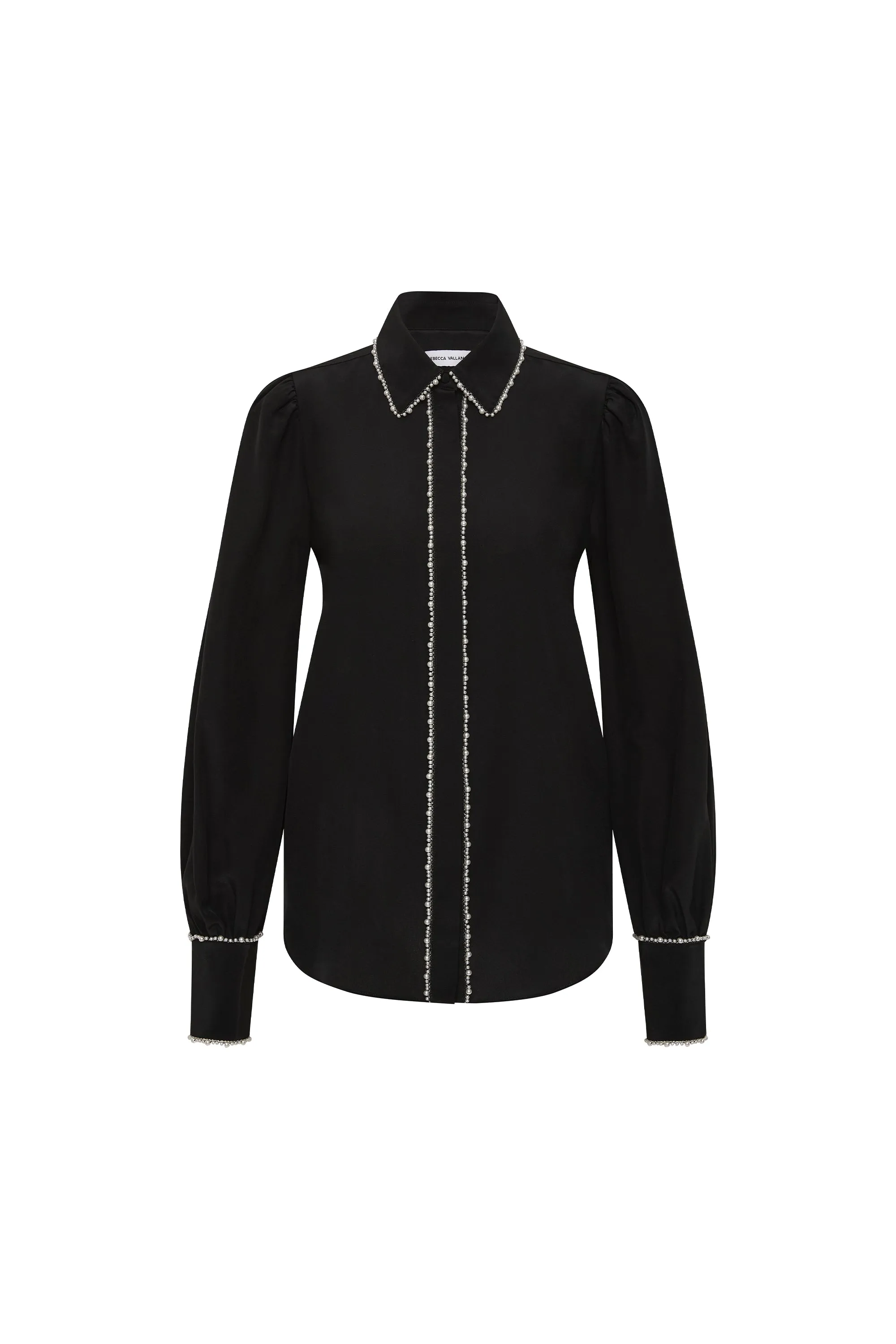 Marietta Shirt sold by Rebecca Vallance