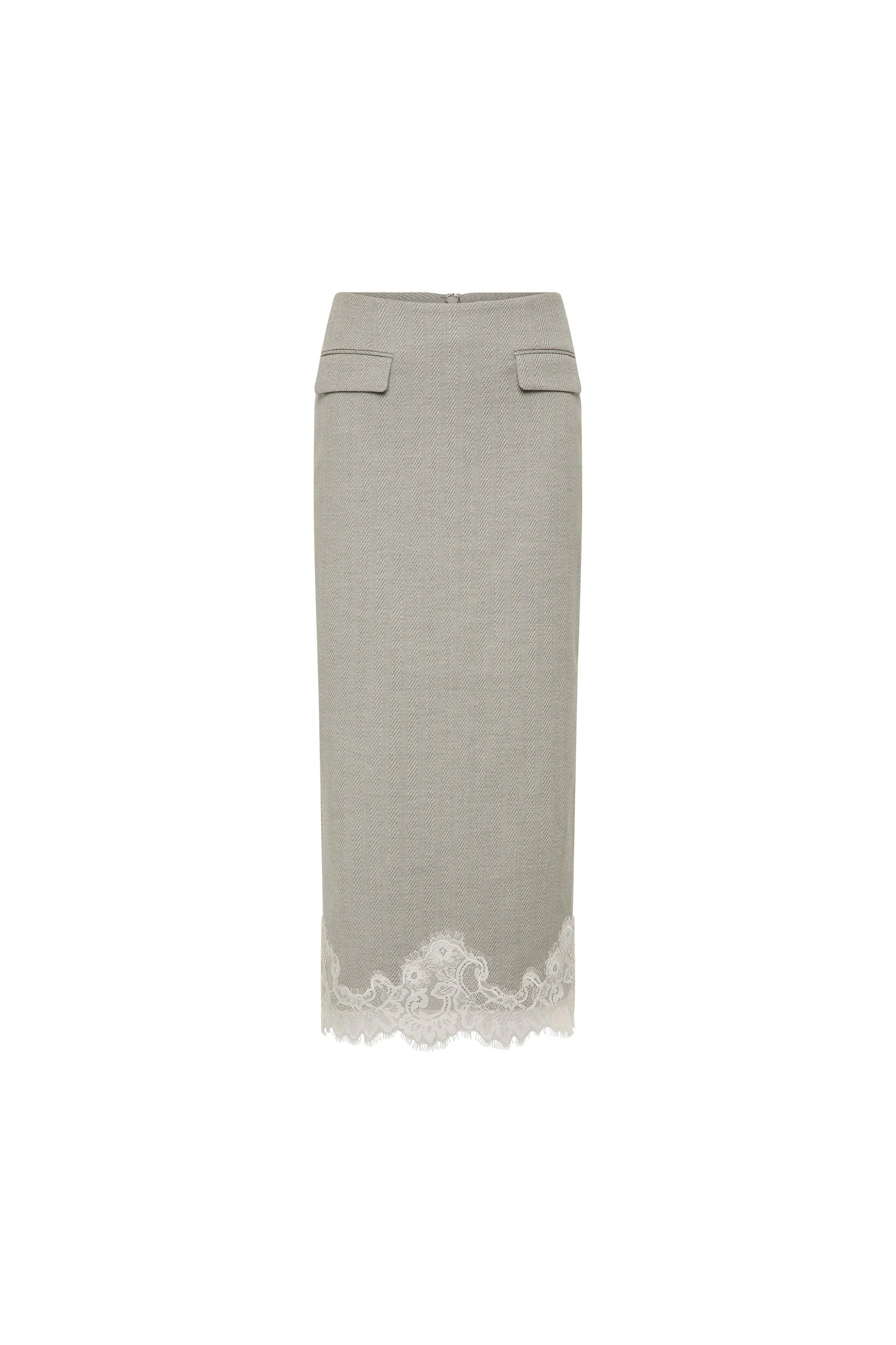 Dauphine Skirt sold by Rebecca Vallance