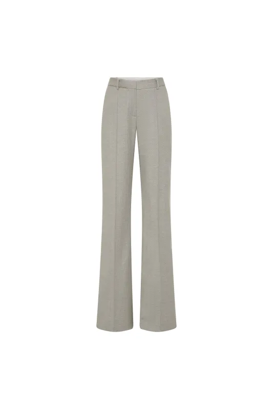 Dauphine Pant made by Rebecca Vallance