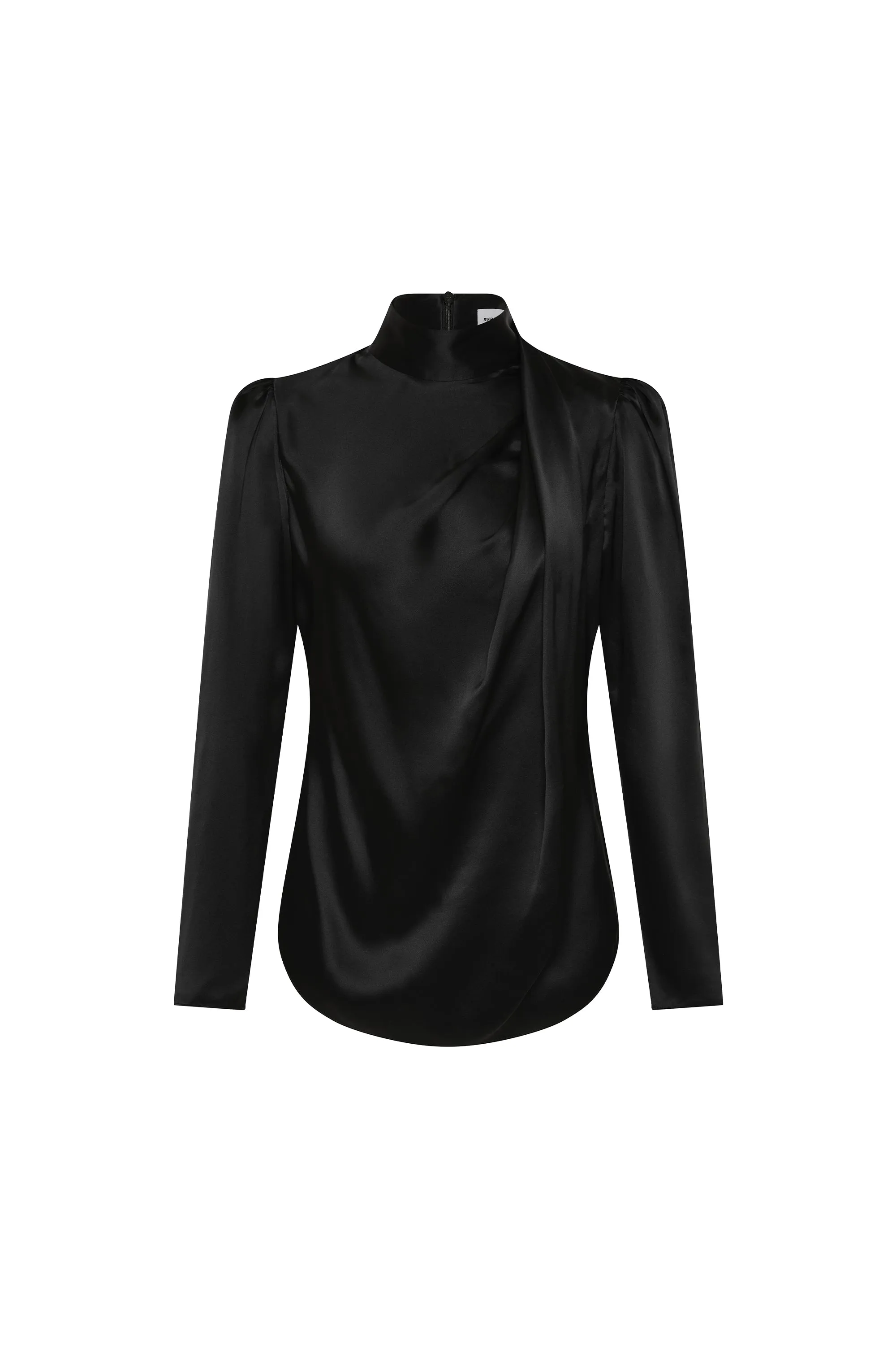 Phoenix Rose Long Sleeve Top sold by Rebecca Vallance