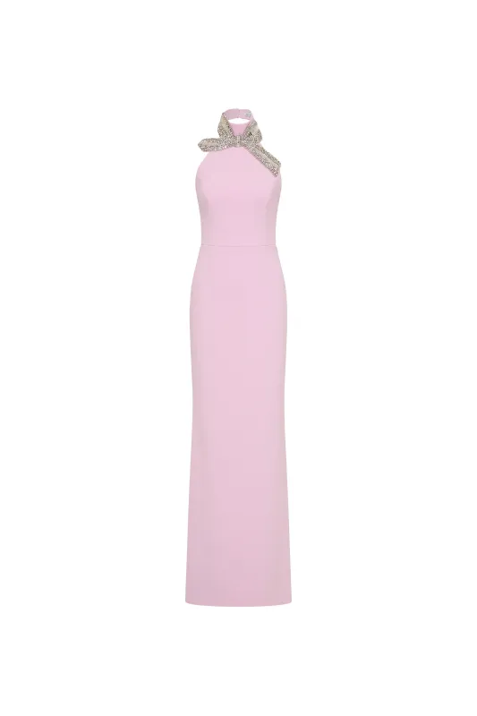 Yolanda Gown made by Rebecca Vallance