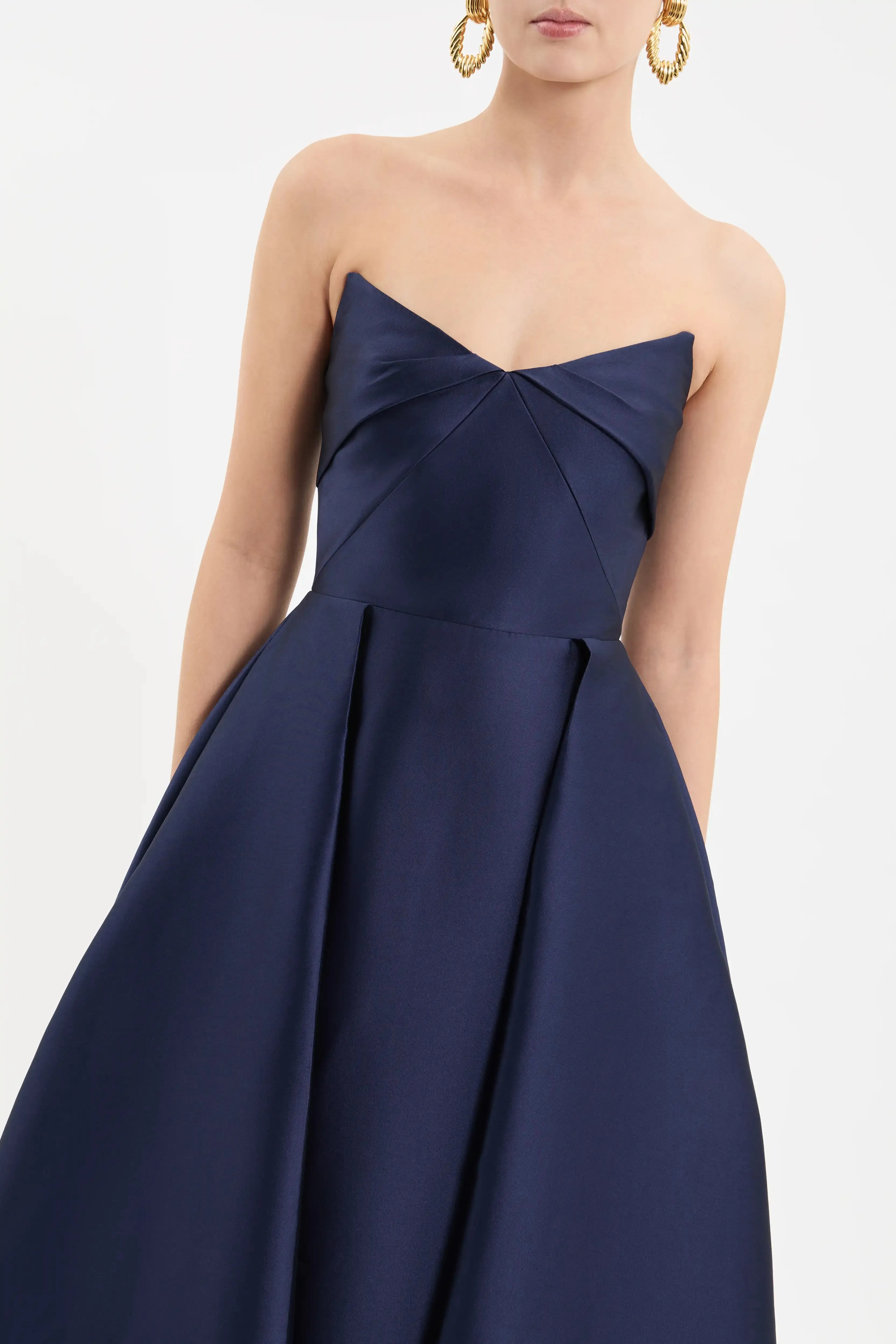 Windermere Gown sold by Rebecca Vallance product image thumbnail 5