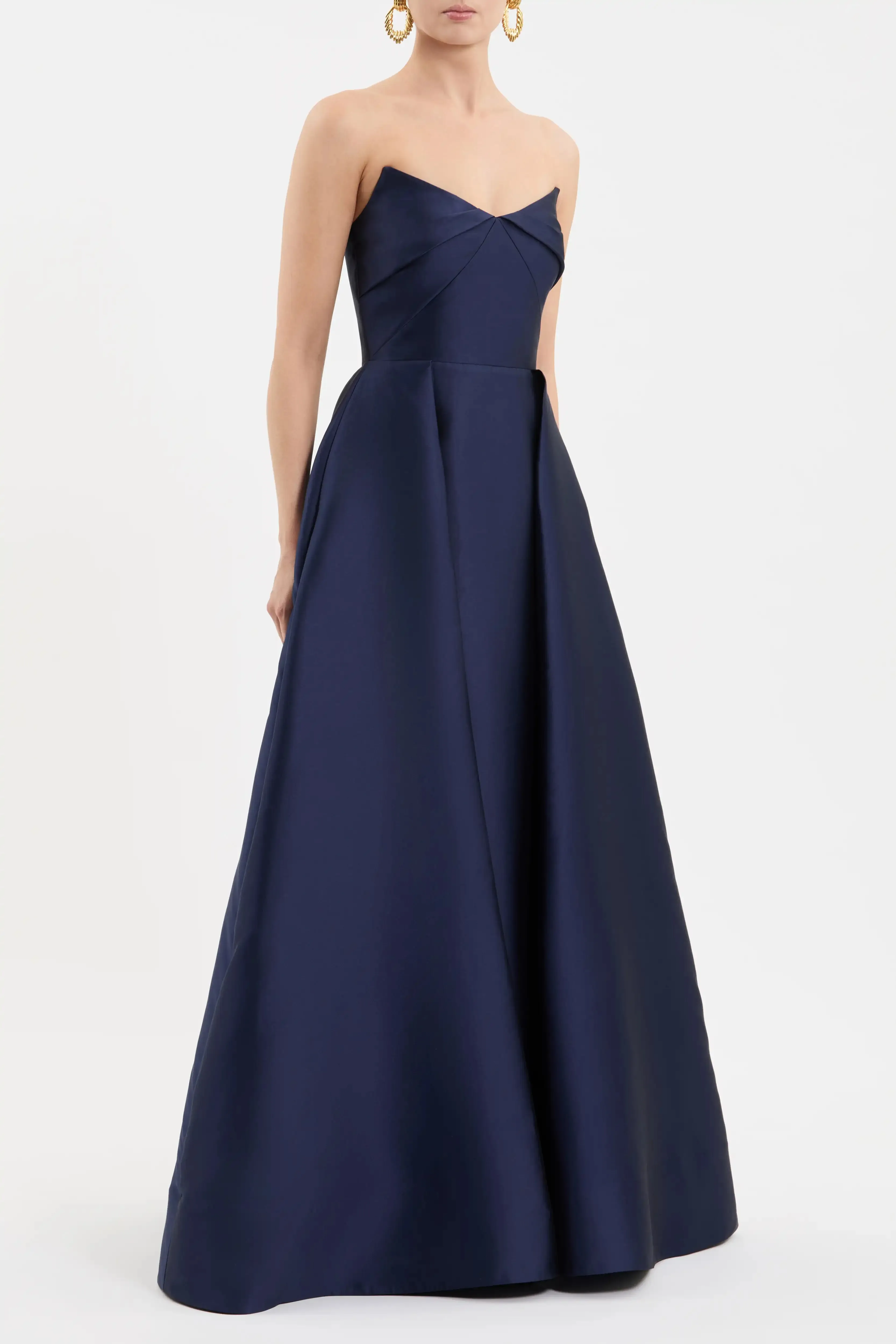 Windermere Gown sold by Rebecca Vallance product image thumbnail 3
