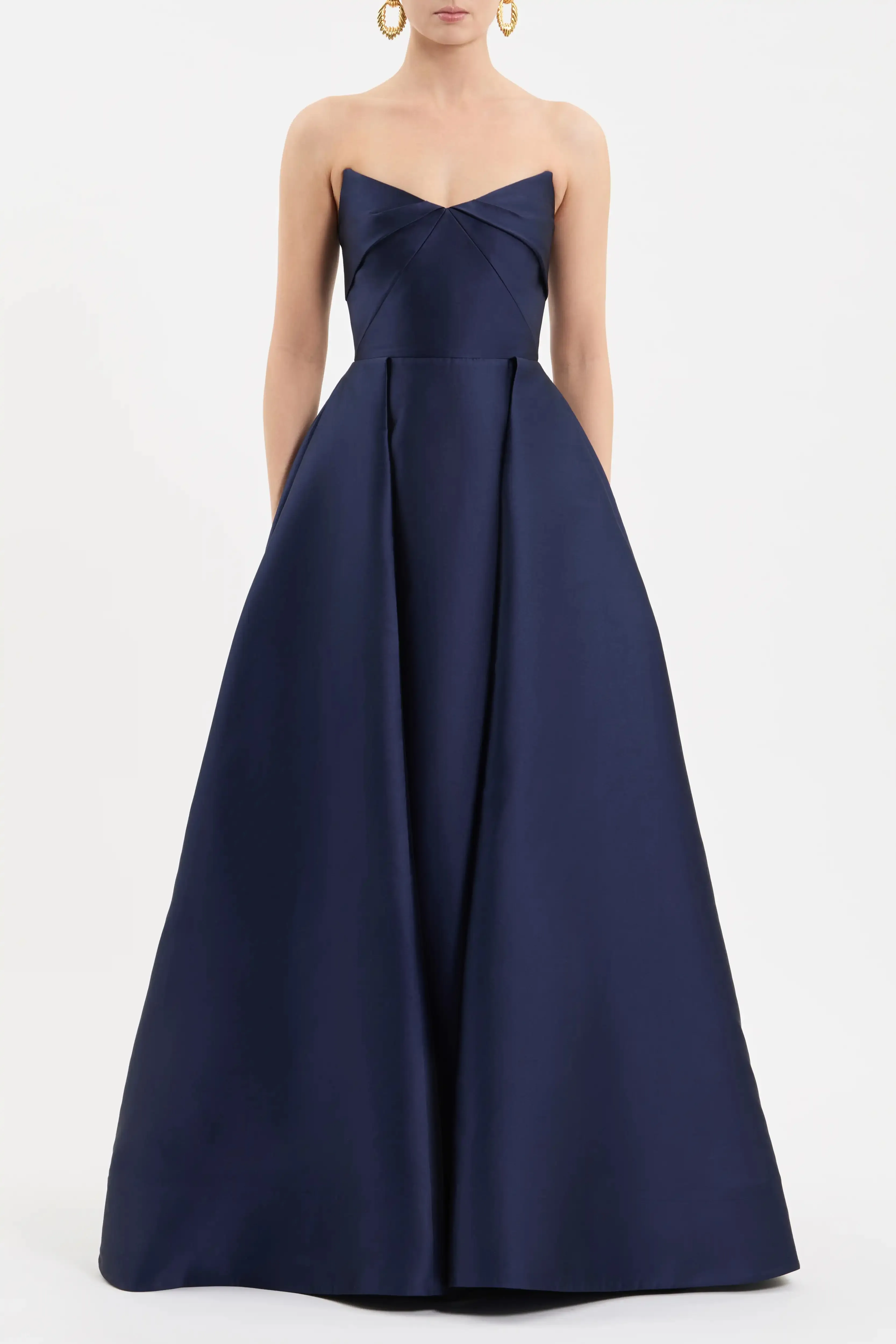 Windermere Gown sold by Rebecca Vallance product image thumbnail 2