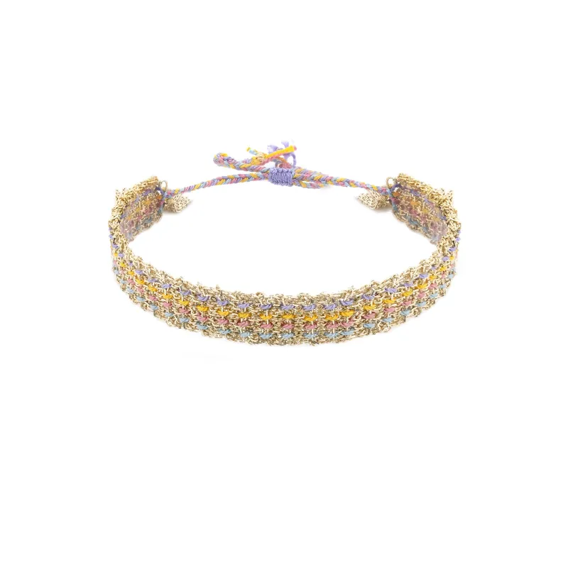 N° 364 BRACELET | MONACO made by Marie Laure Chamorel