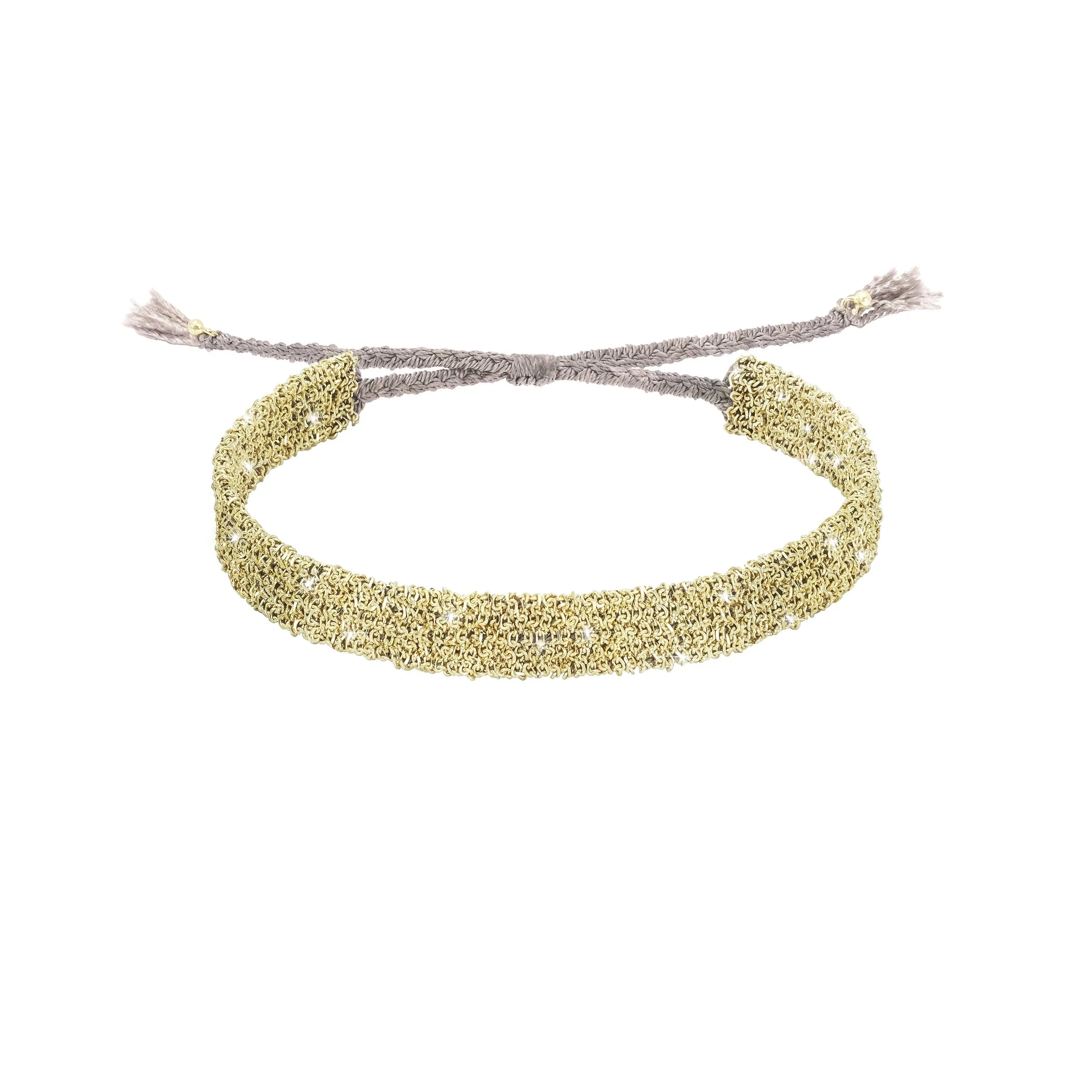 N° 818 BRACELET | GOLD sold by Marie Laure Chamorel