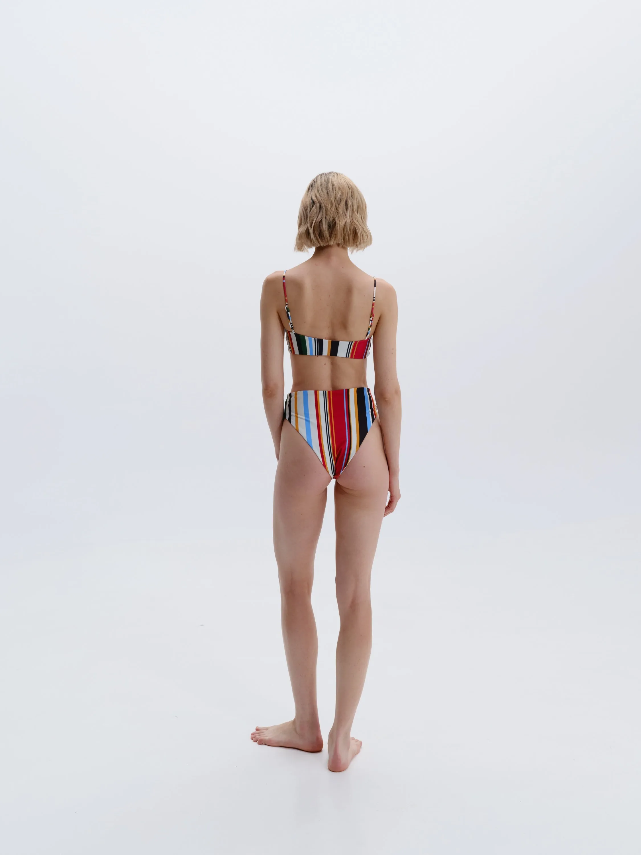 LILO BIKINI TOP sold by Cala de la Cruz product image thumbnail 3