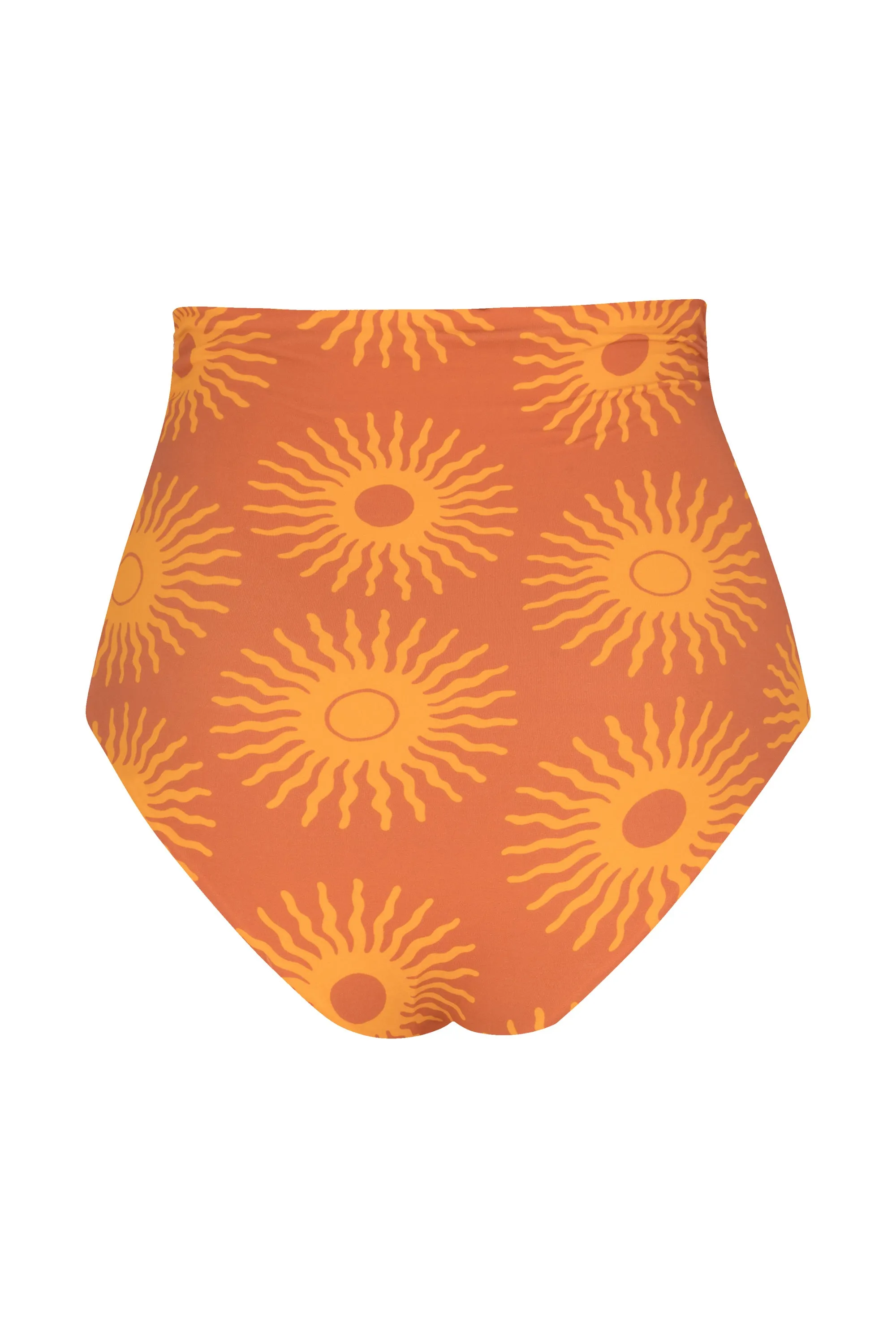 SCARLETT BIKINI BOTTOM sold by Cala de la Cruz product image thumbnail 4