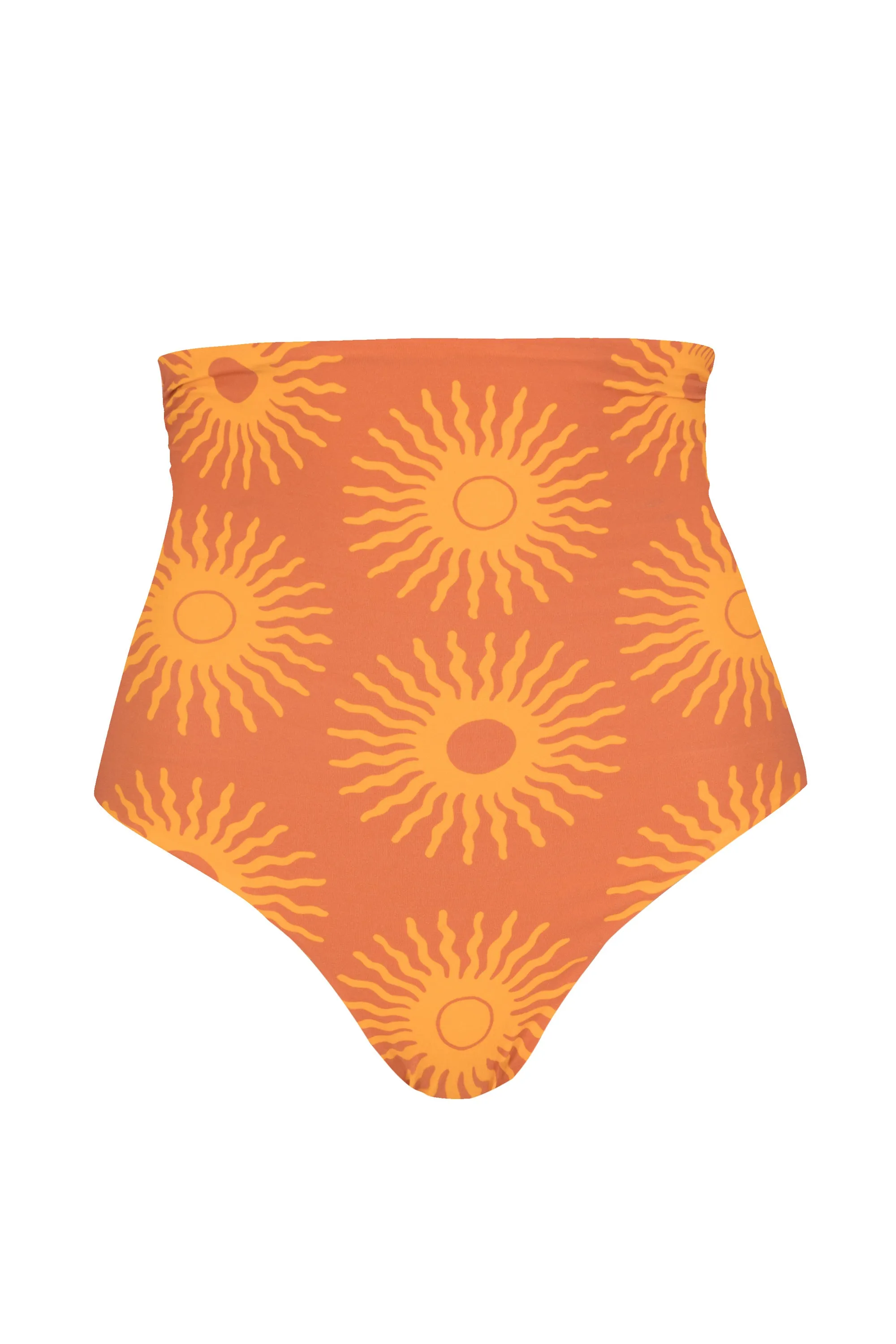 SCARLETT BIKINI BOTTOM sold by Cala de la Cruz product image thumbnail 2