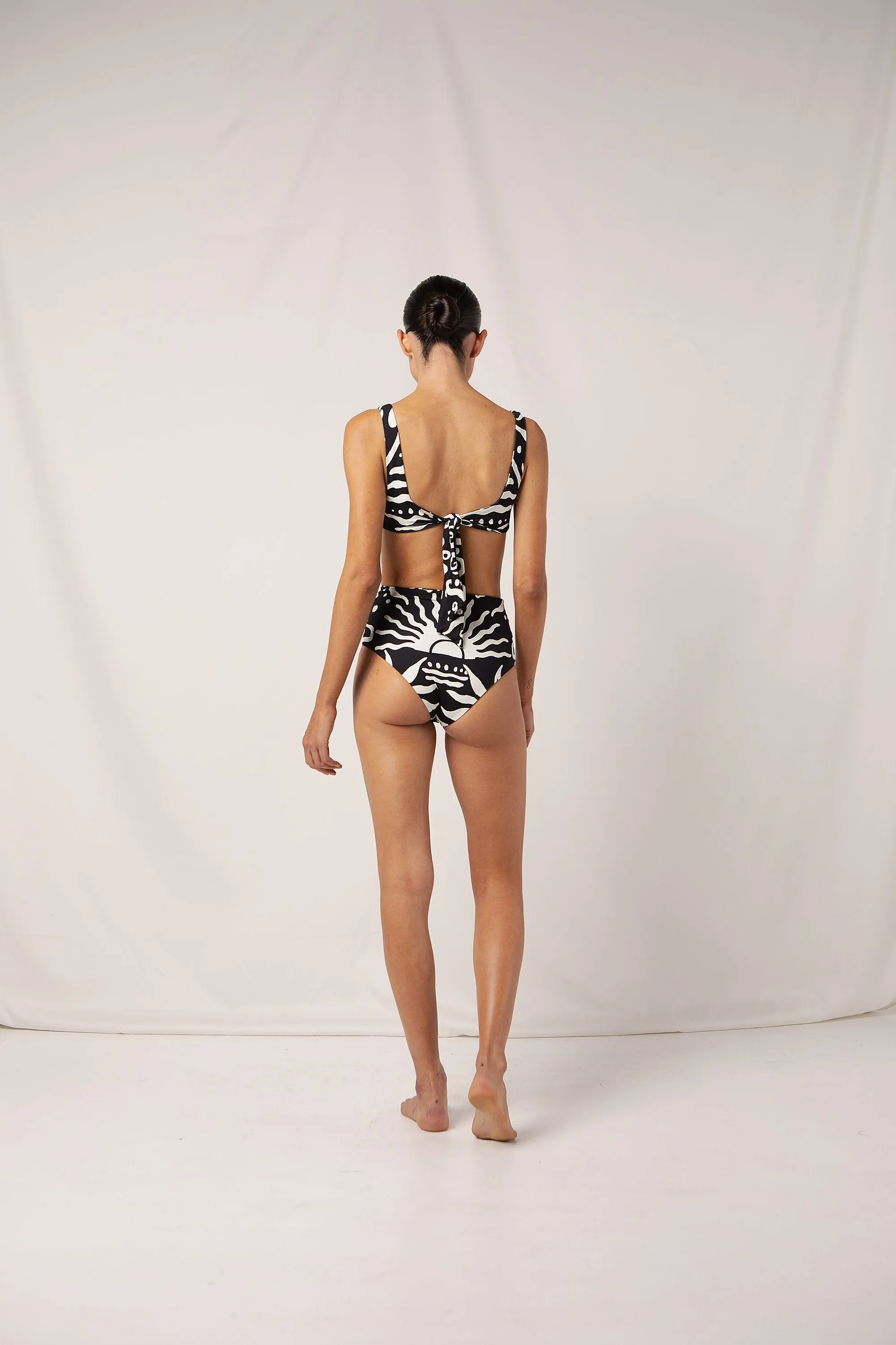 MARCELA BIKINI TOP sold by Cala de la Cruz product image thumbnail 5