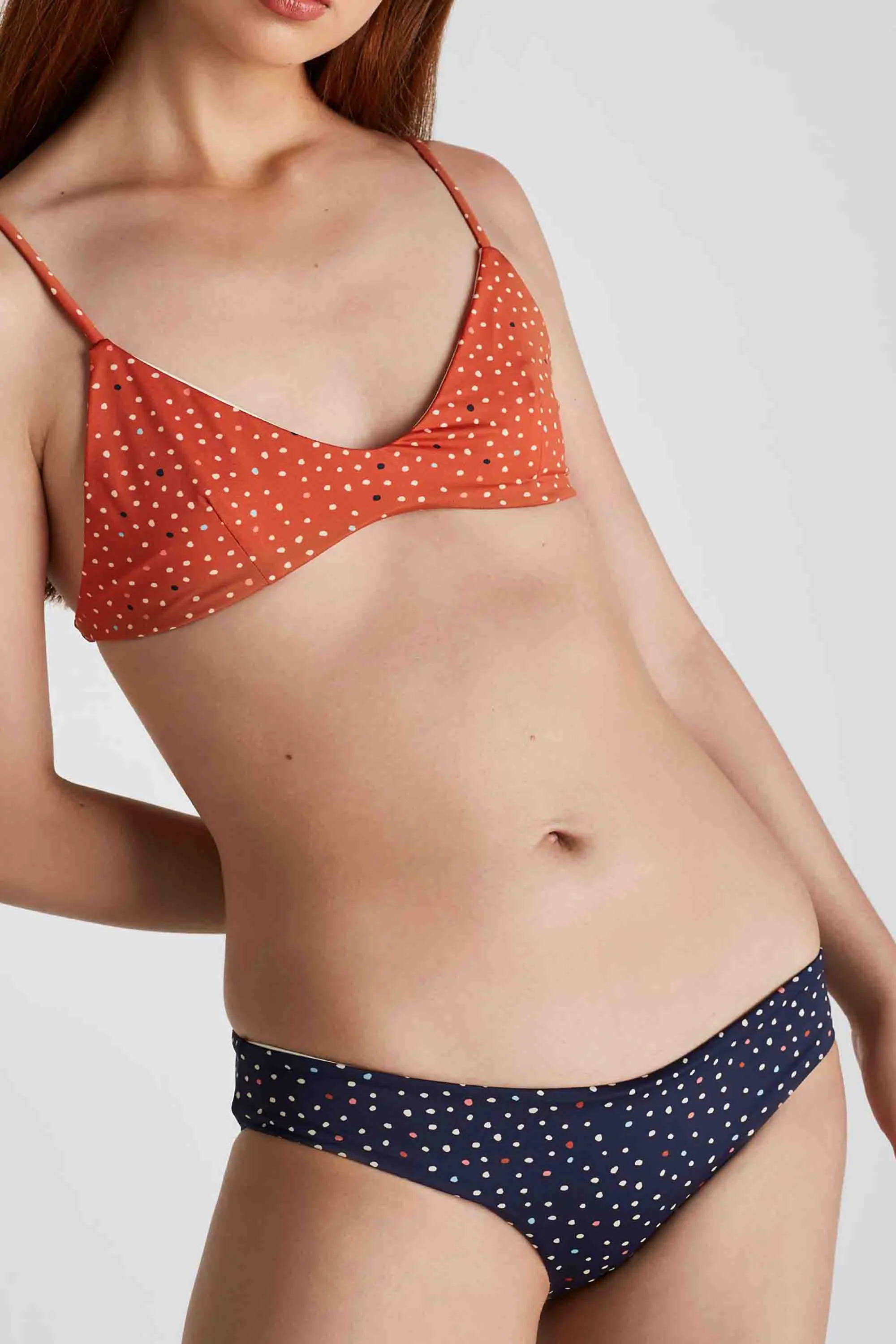 CRISTINA BIKINI BOTTOM sold by Cala de la Cruz