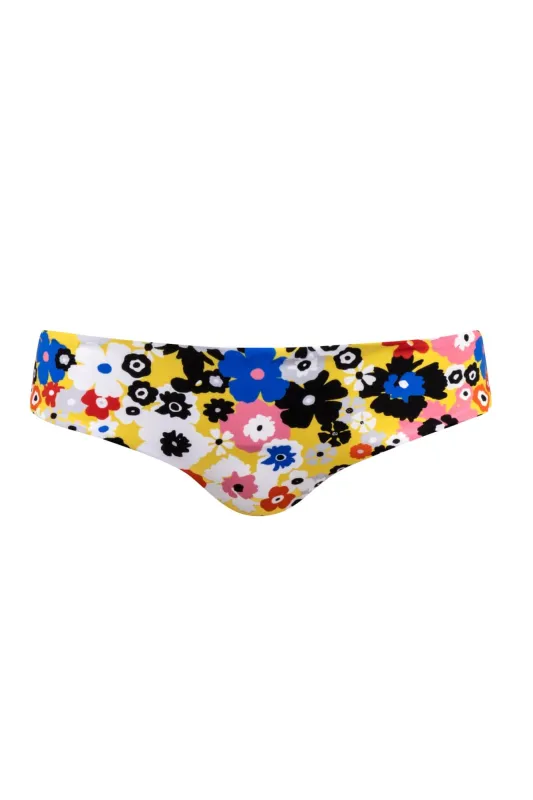 CRISTINA BIKINI BOTTOM made by Cala de la Cruz