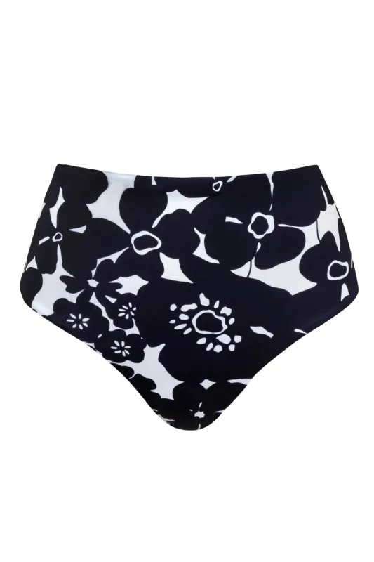 ELISA BIKINI BOTTOM made by Cala de la Cruz