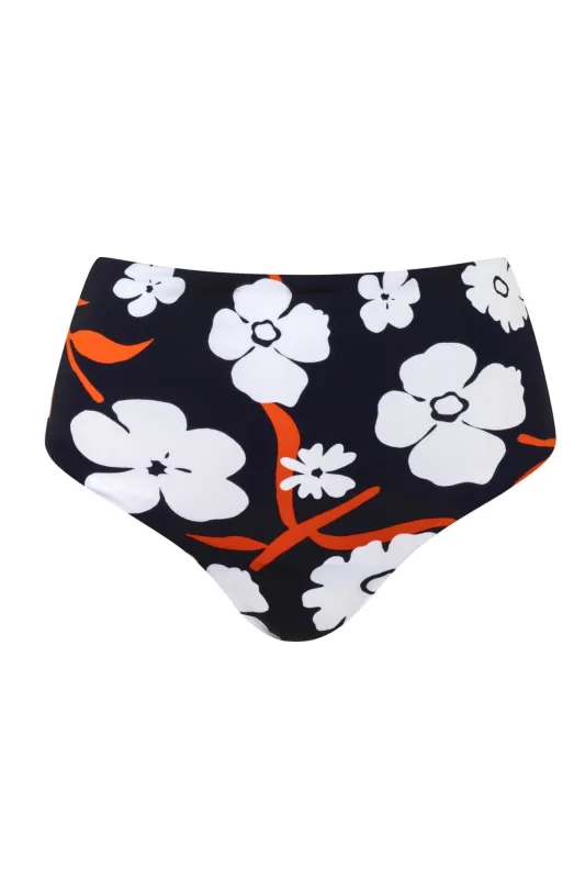 ELISA BIKINI BOTTOM made by Cala de la Cruz